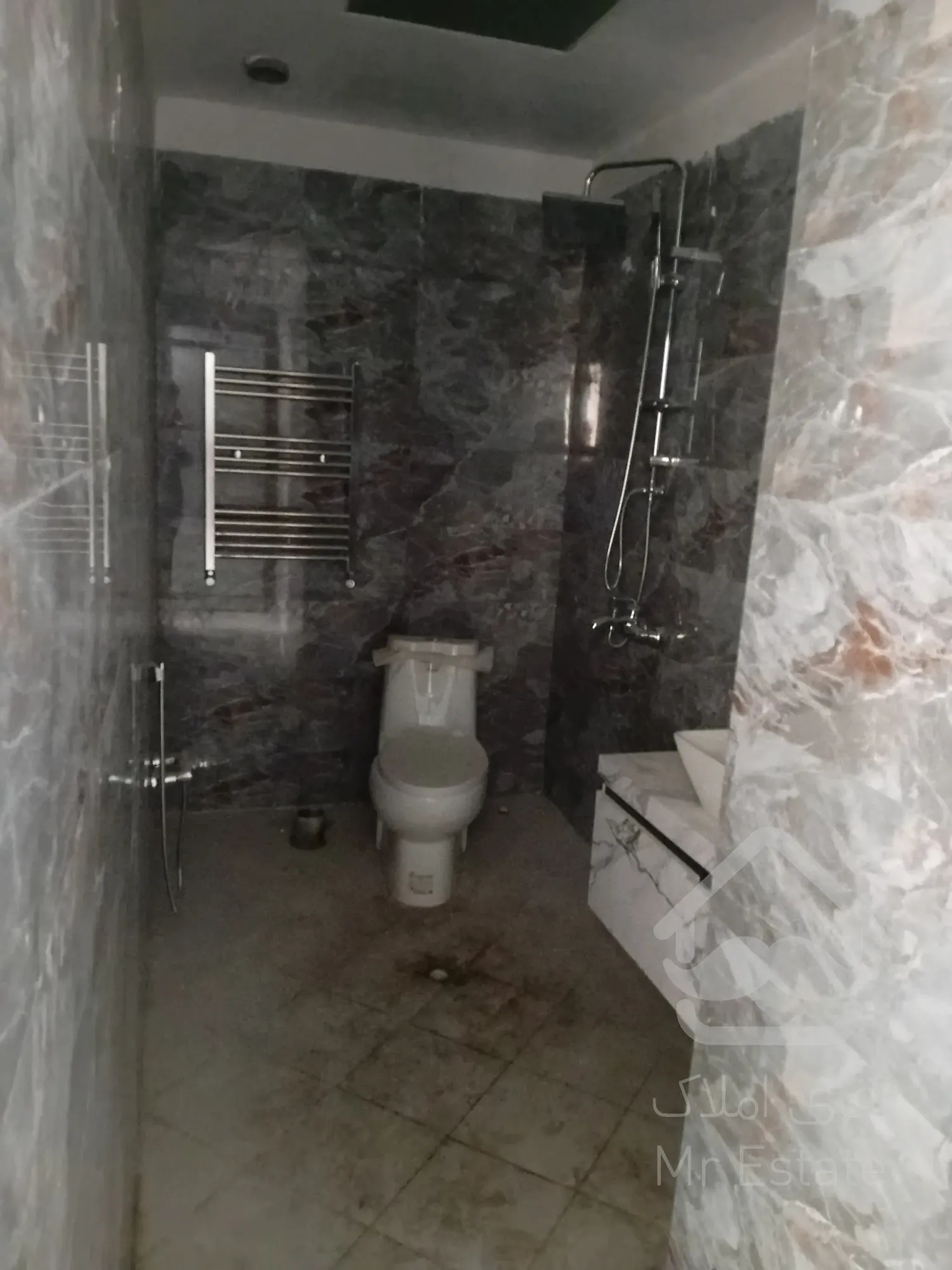 پیش فروش واحدهای مسکونی نیایش 55 متر خوش نقشه لوکس/ تک خواب