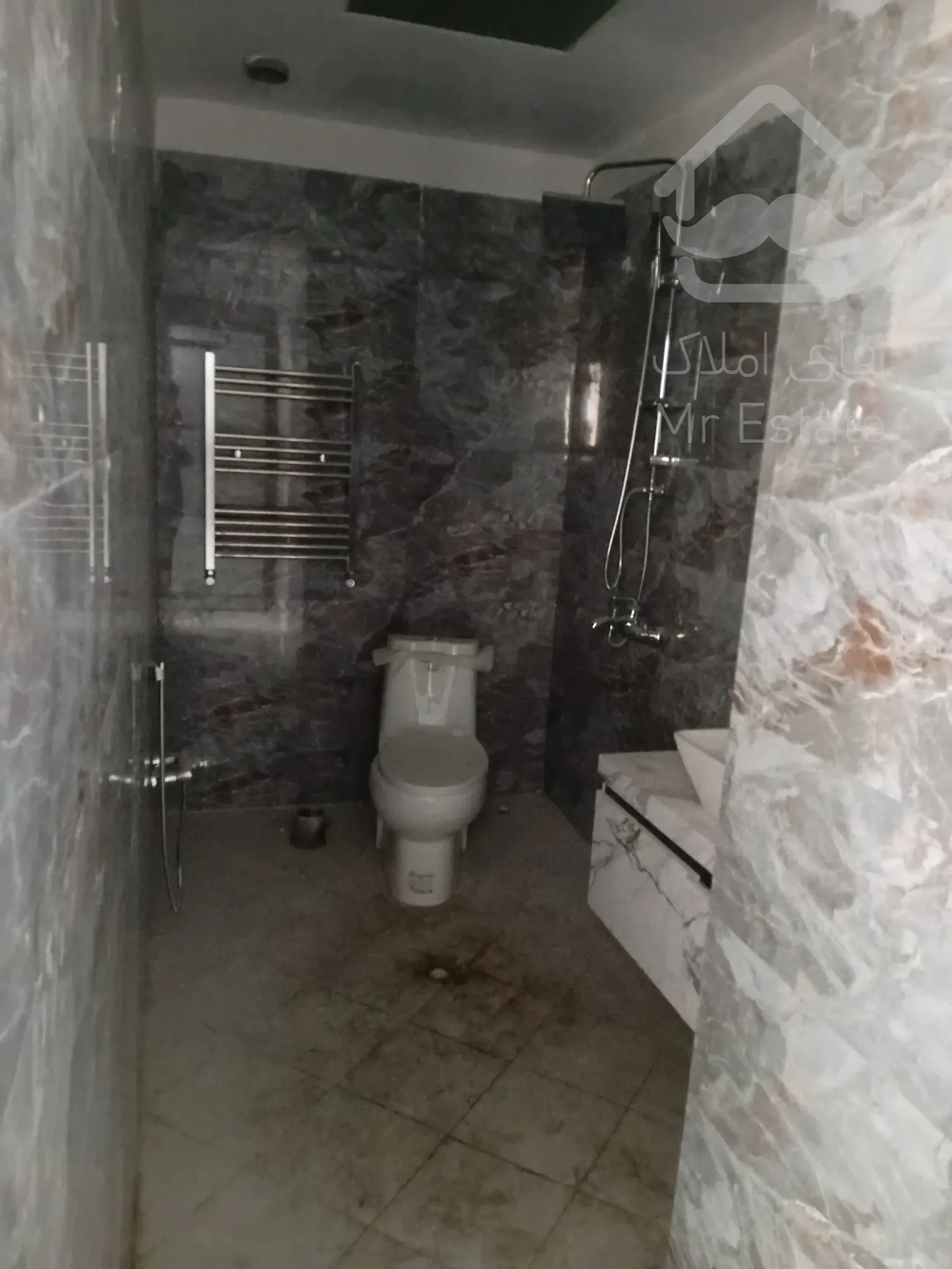 116 متر 2 خواب خوش نقشه هتلینگ رونیکا پالاس کوهک