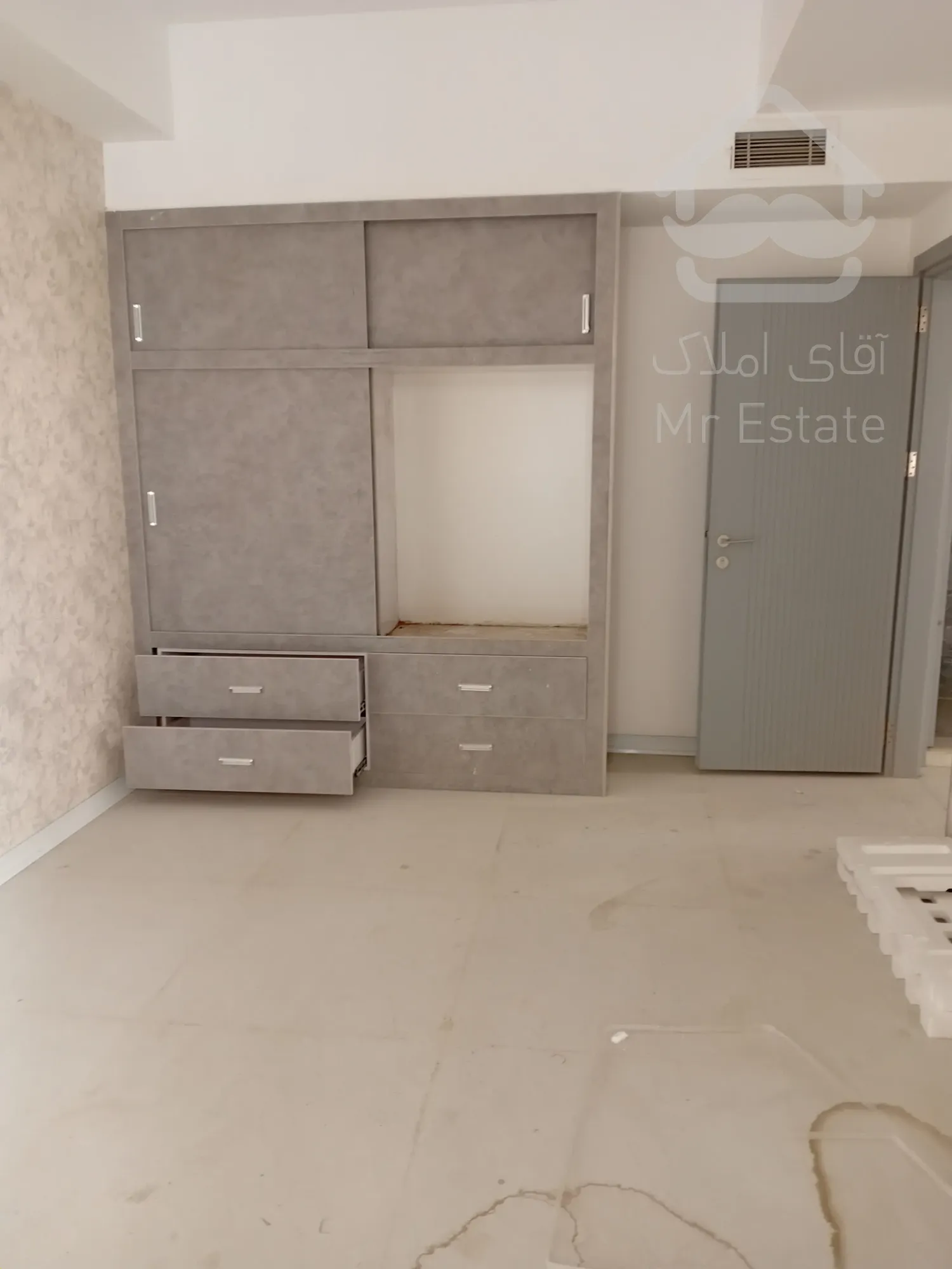 116 متر 2 خواب خوش نقشه هتلینگ رونیکا پالاس کوهک