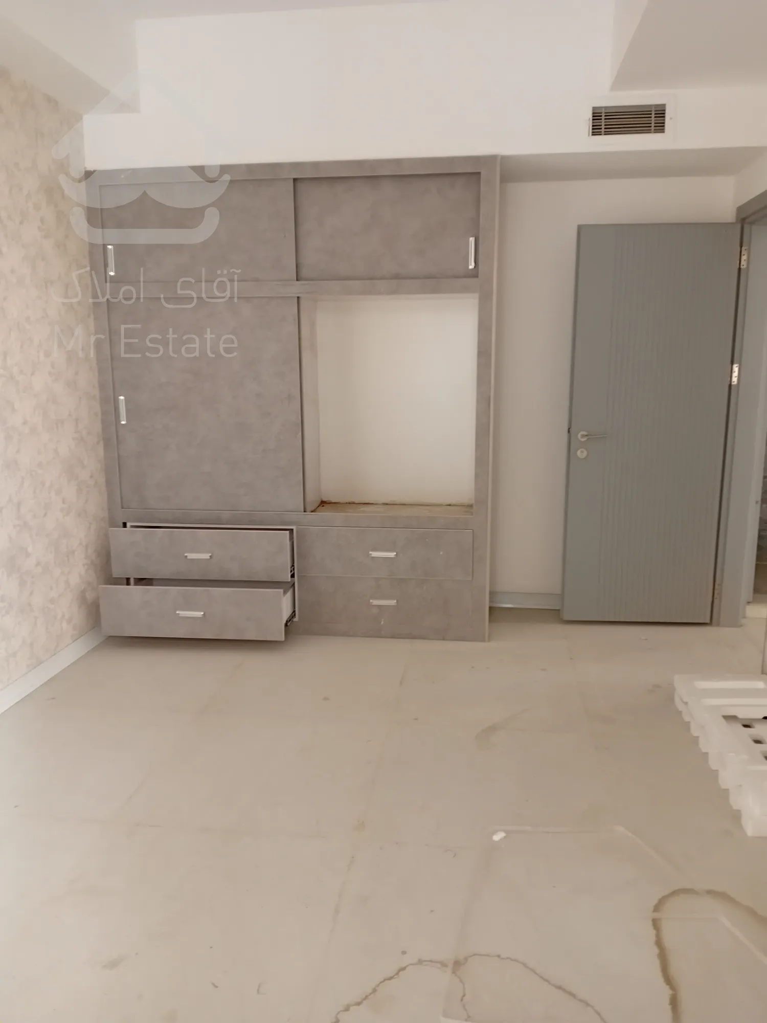 فروش واحد 2 خوابه با امکانات هتلینگ با شرایط اقساطی