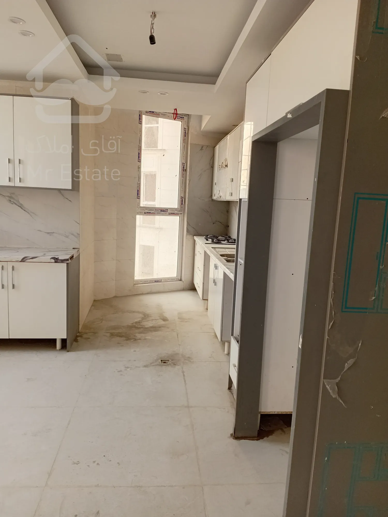 تحویل با 50 درصد پرداخت در پروژه لوکس کوهک