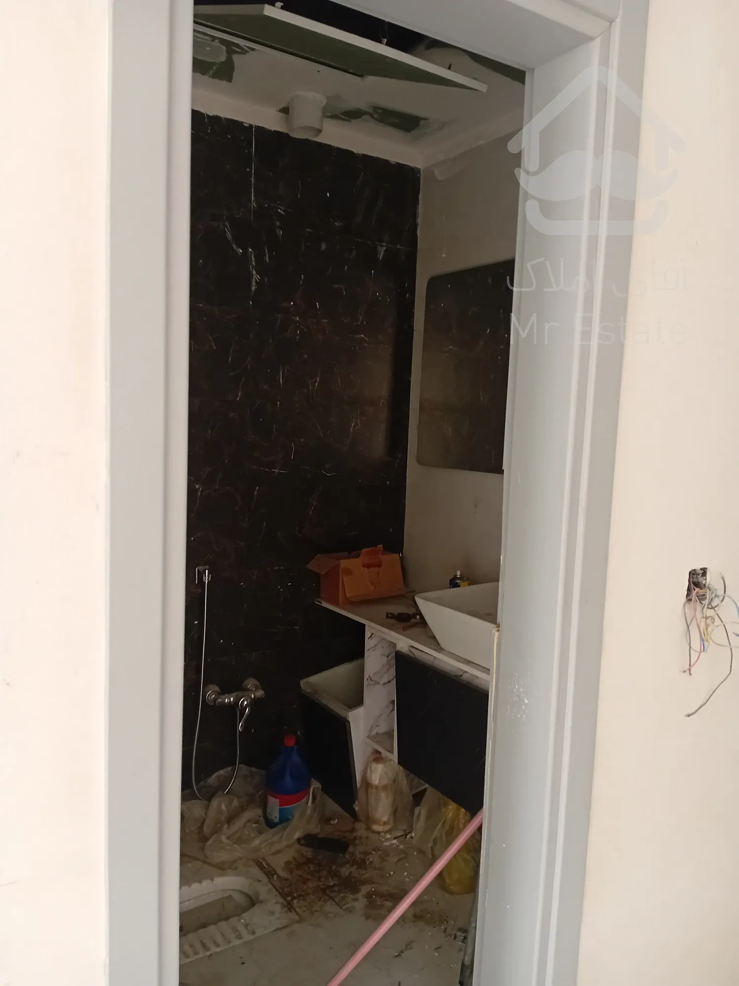 تحویل با 50 درصد پرداخت در پروژه لوکس کوهک