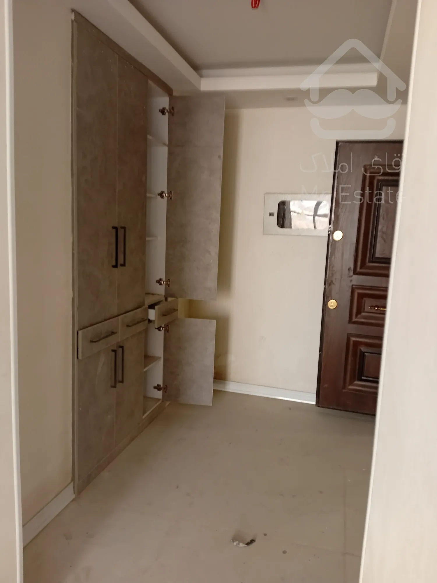 رونیکا پالاس کوهک 109 متری اماده