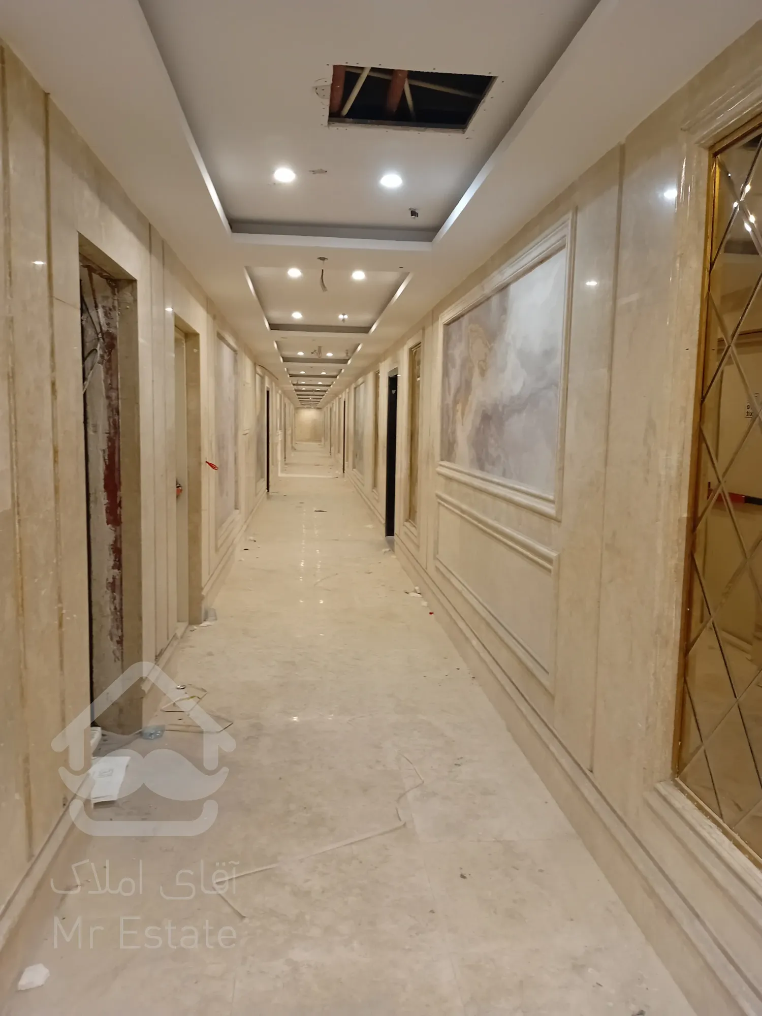 فروش اقساطی /رونیکاپالاس کوهک