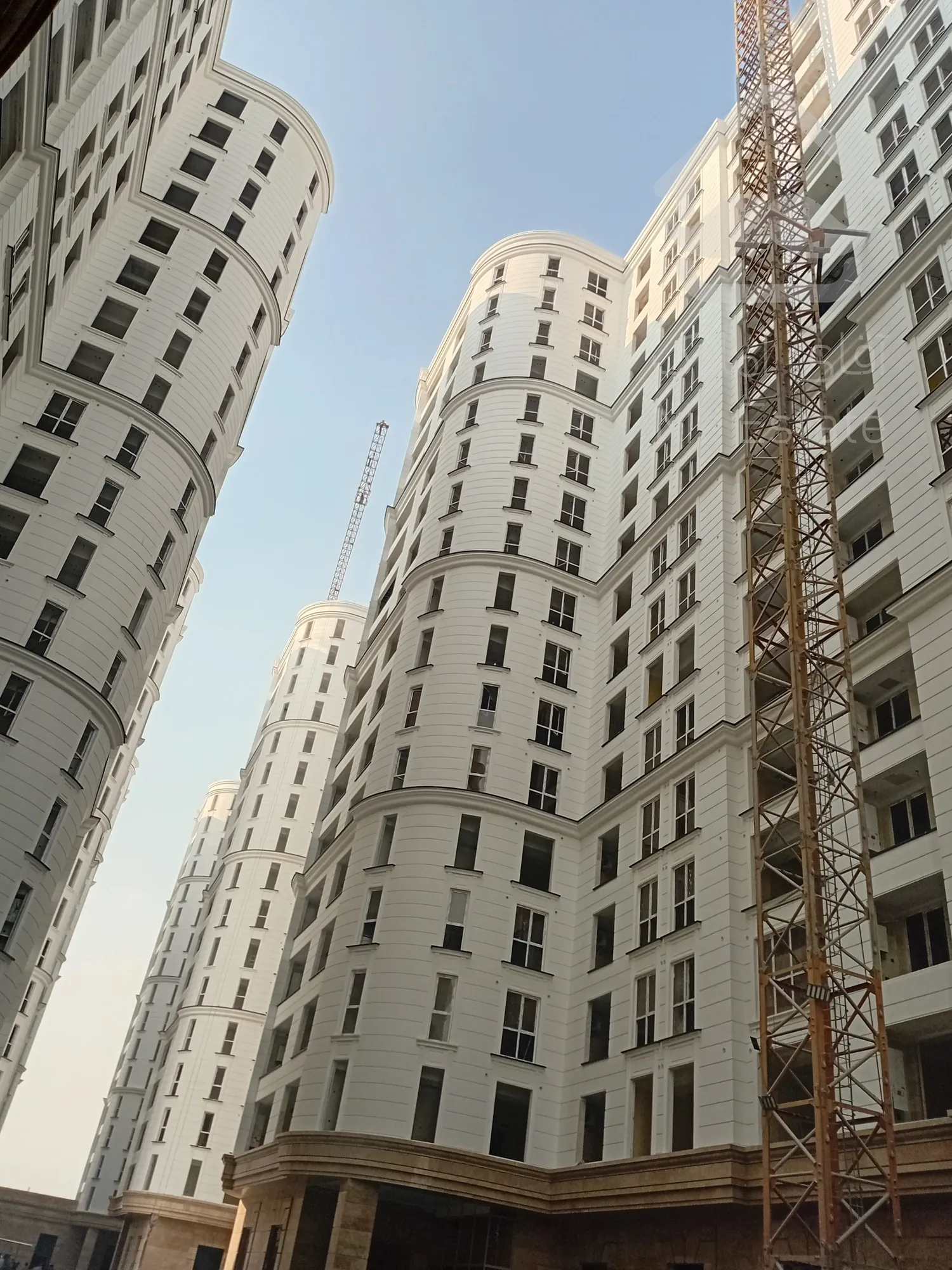 فروش رونیکا پالاس کوهک/تحویل واحد با 50درصد پیش پرداخت /اقساط 24 ماهه