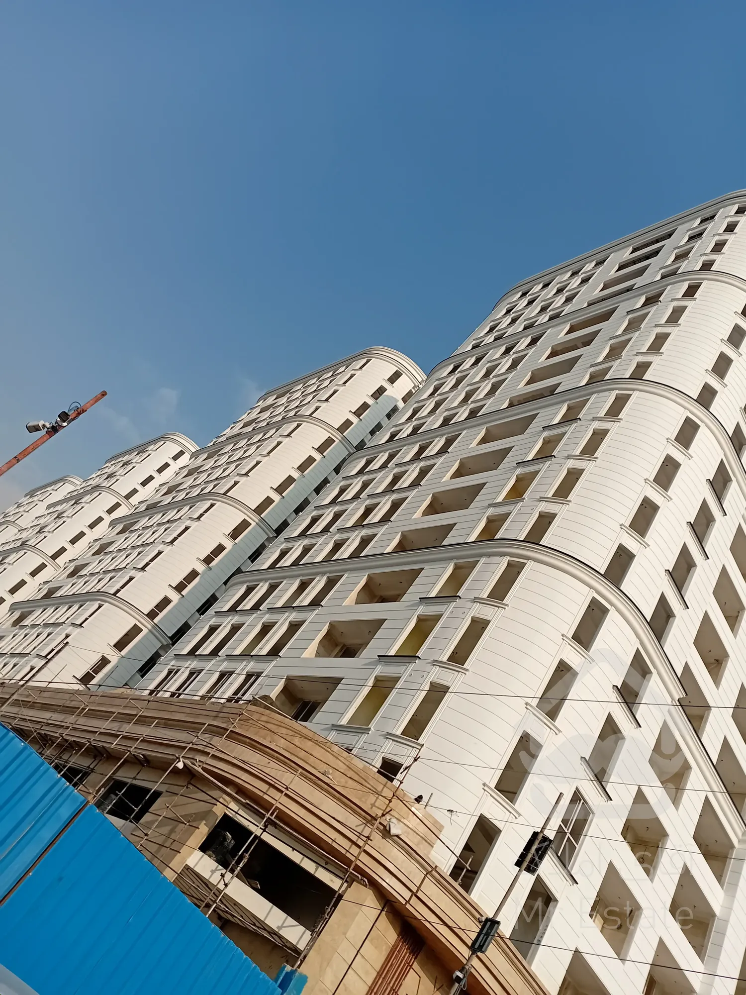 آپارتمان شیک دو خوابه با اقساط 24 ماهه در رونیکا پالاس کوهک