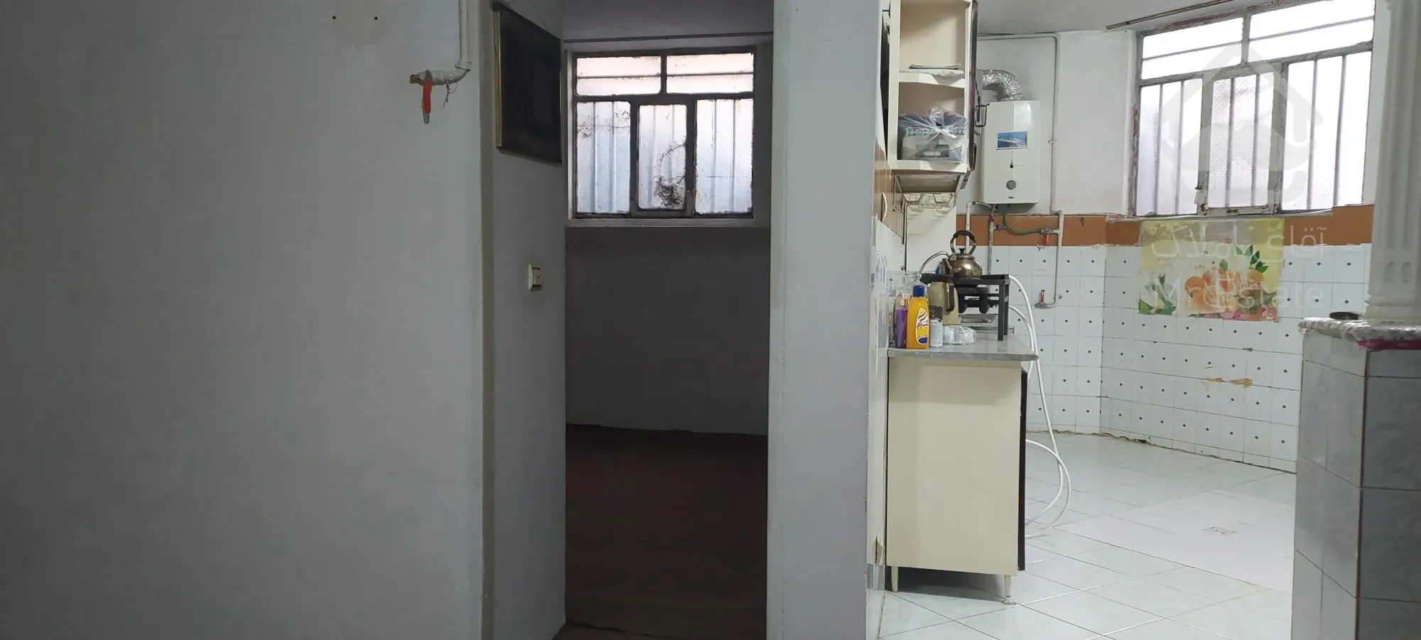 یک واحد پیلوت ۶۴ متری دارای سند ۶ دانگ و در ورودی مجزا (فوری فروش و پول لازم) رهن هم داده میشود