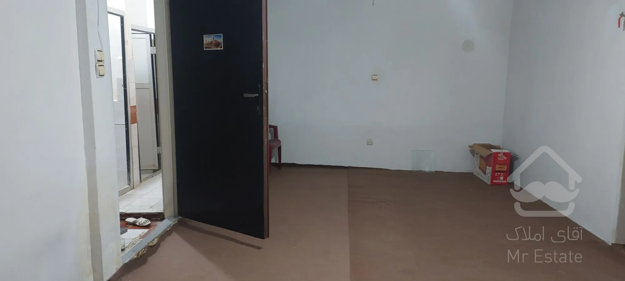 یک واحد پیلوت ۶۴ متری دارای سند ۶ دانگ و در ورودی مجزا (فوری فروش و پول لازم) رهن هم داده میشود