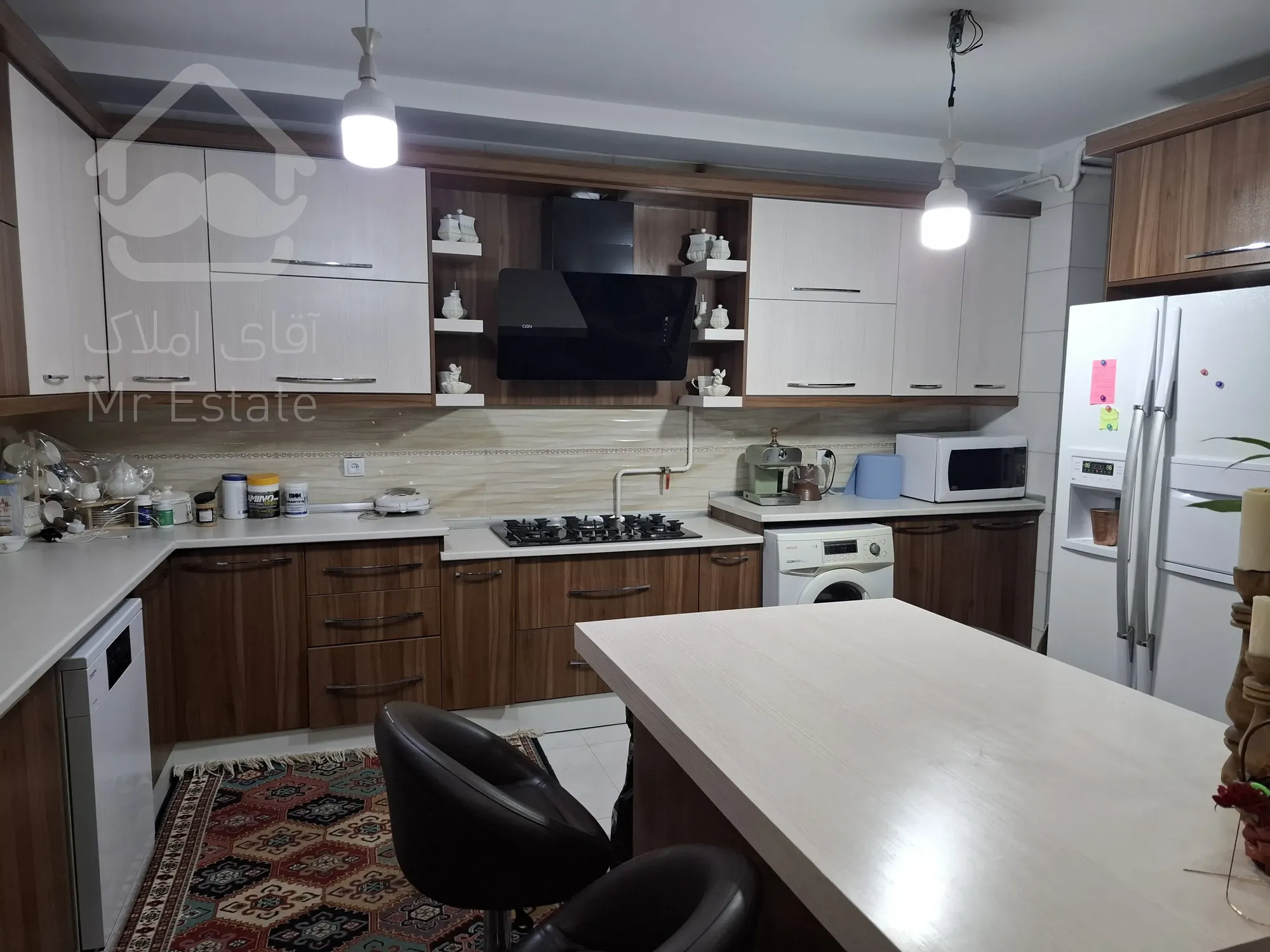 اختیاراباد اسکلت بتن