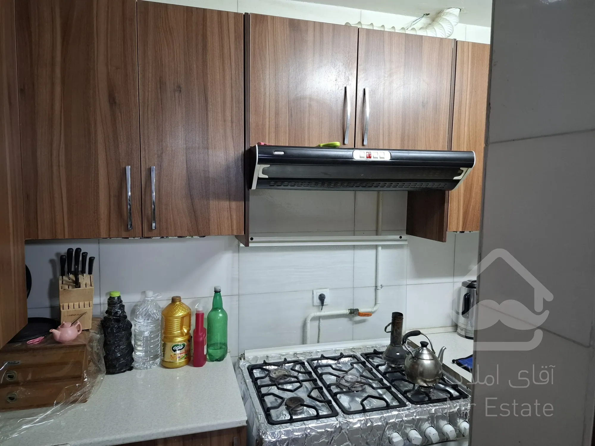 اختیاراباد اسکلت بتن