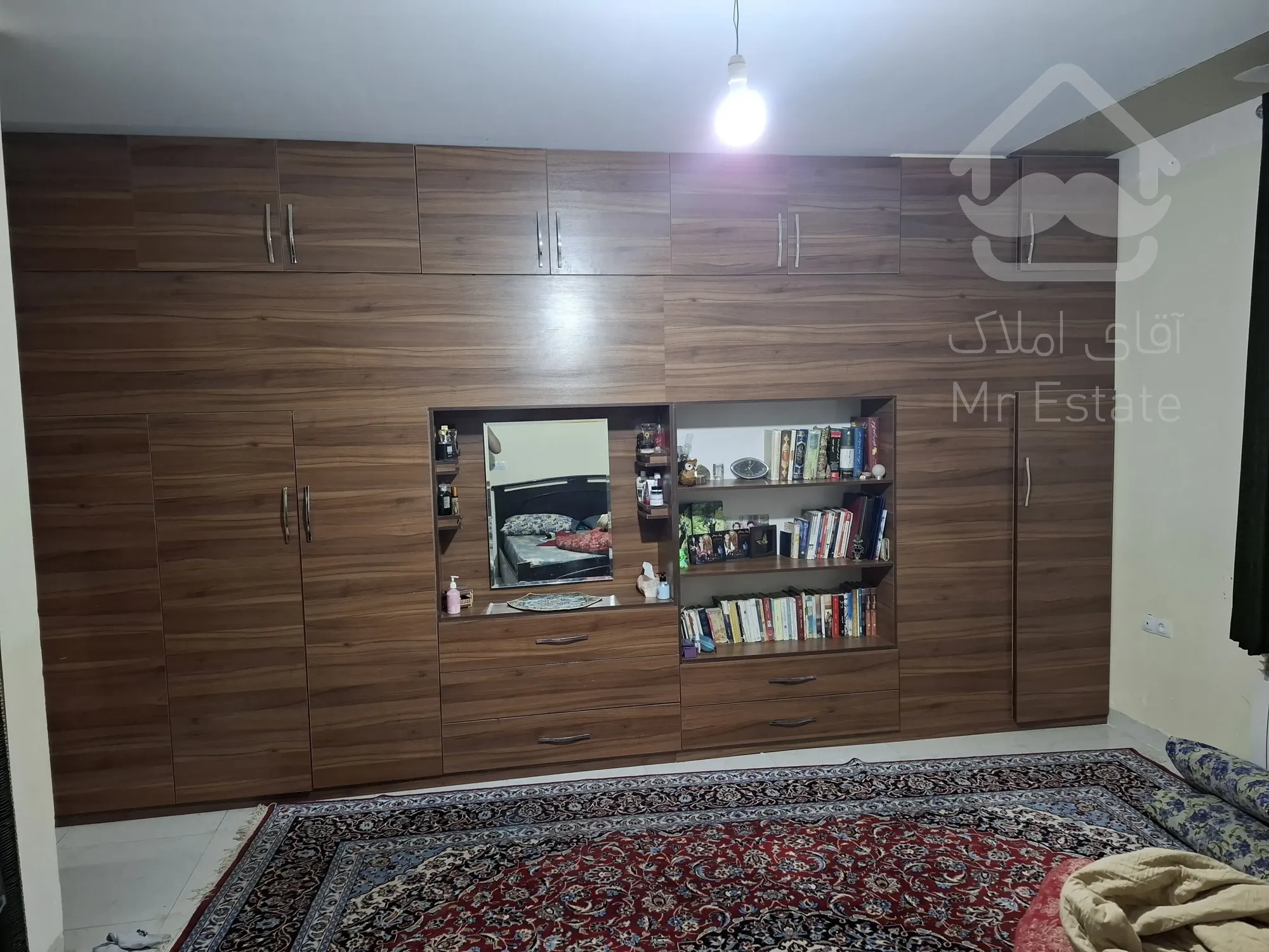 اختیاراباد اسکلت بتن