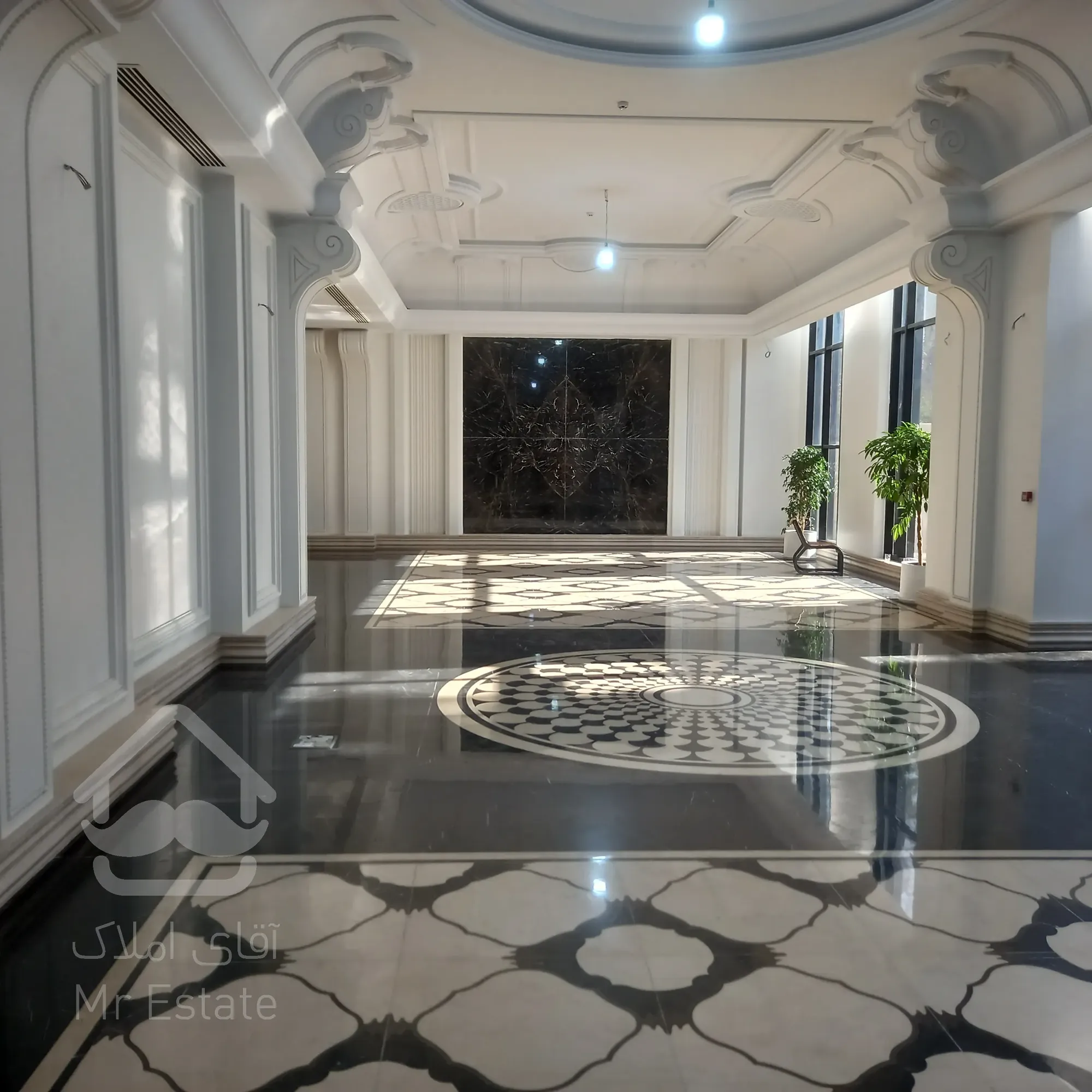 فروش 190 متری منظریه