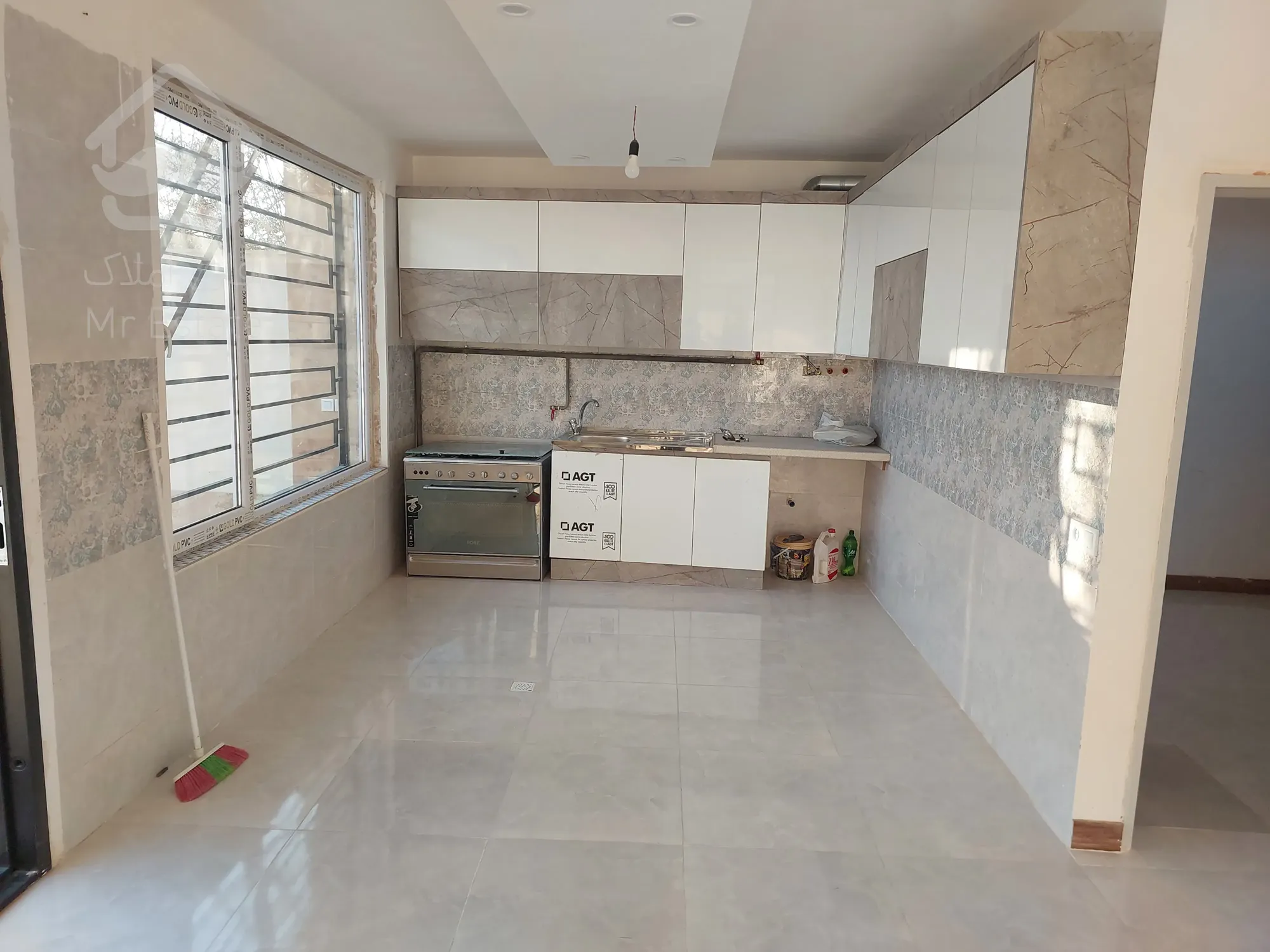 فروش ویلا فوری