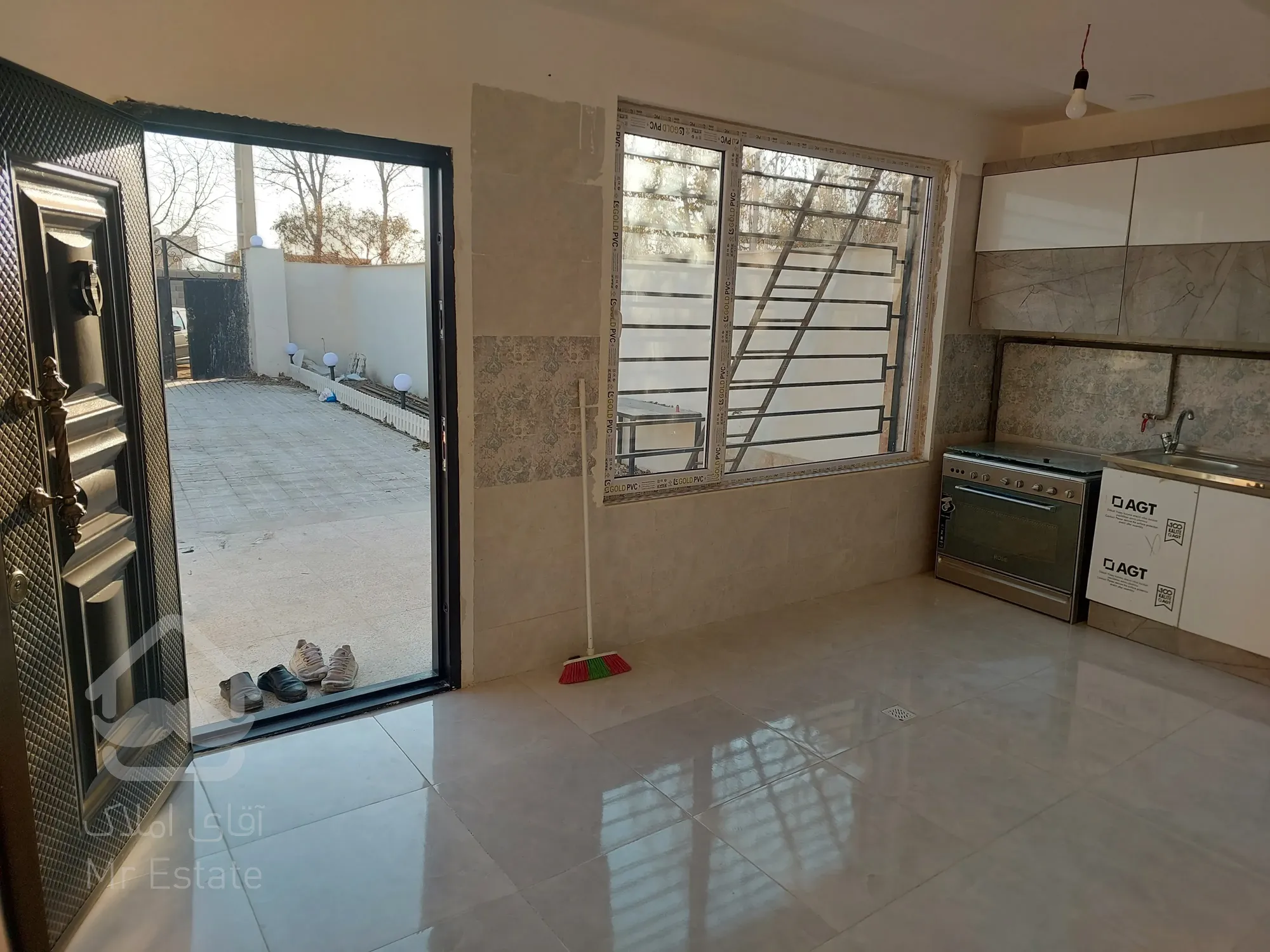 فروش ویلا فوری