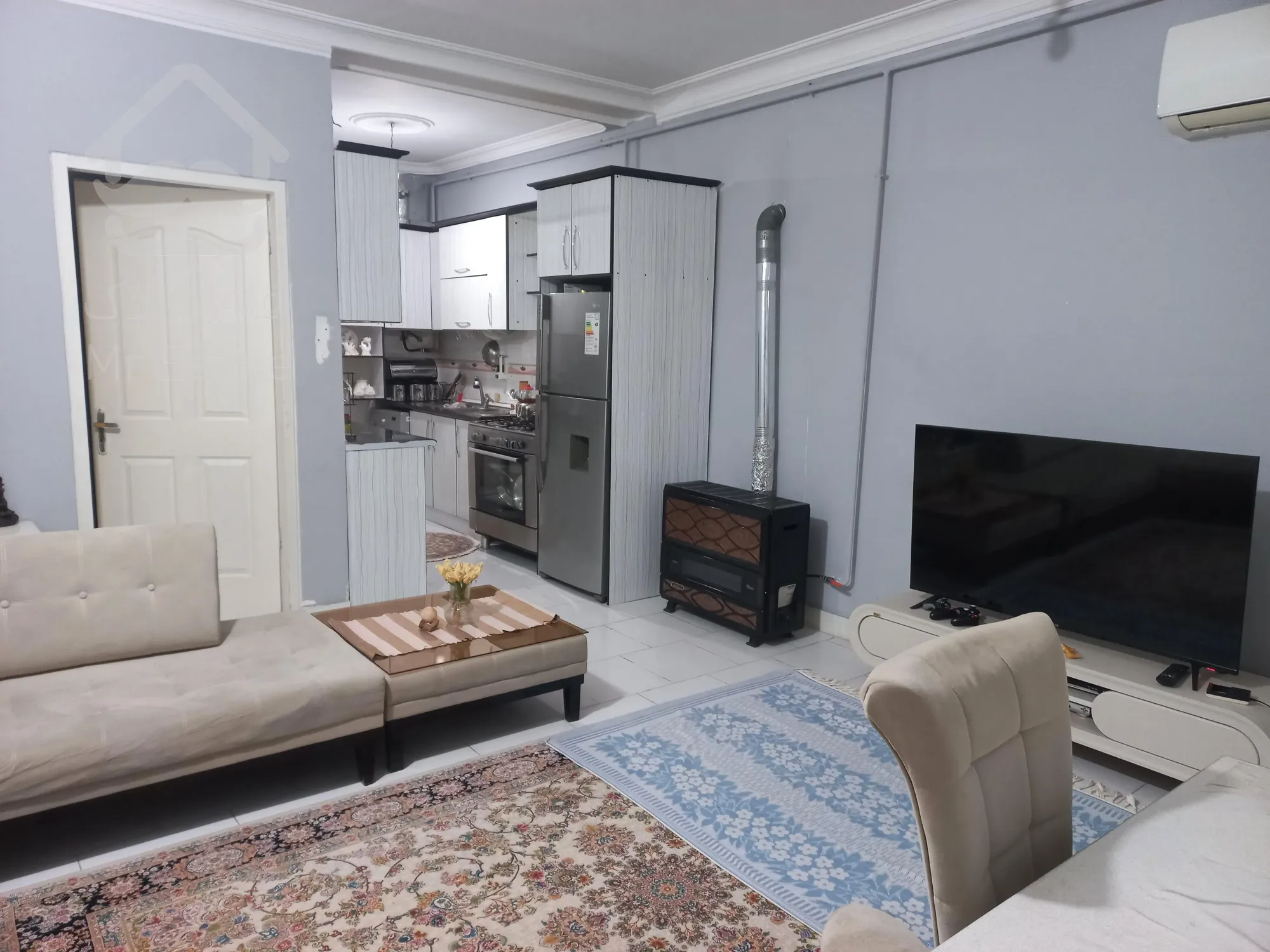 فروش سوییت پارکینگدار