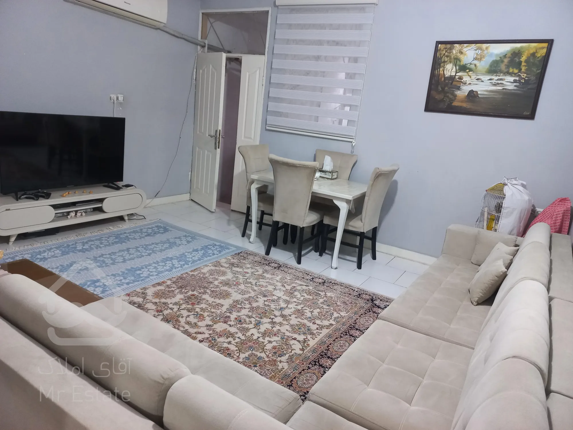 فروش سوییت پارکینگدار