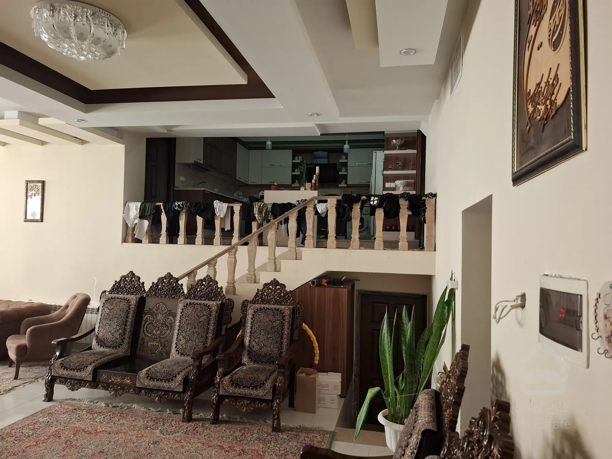 اختیاراباد اسکلت بتن