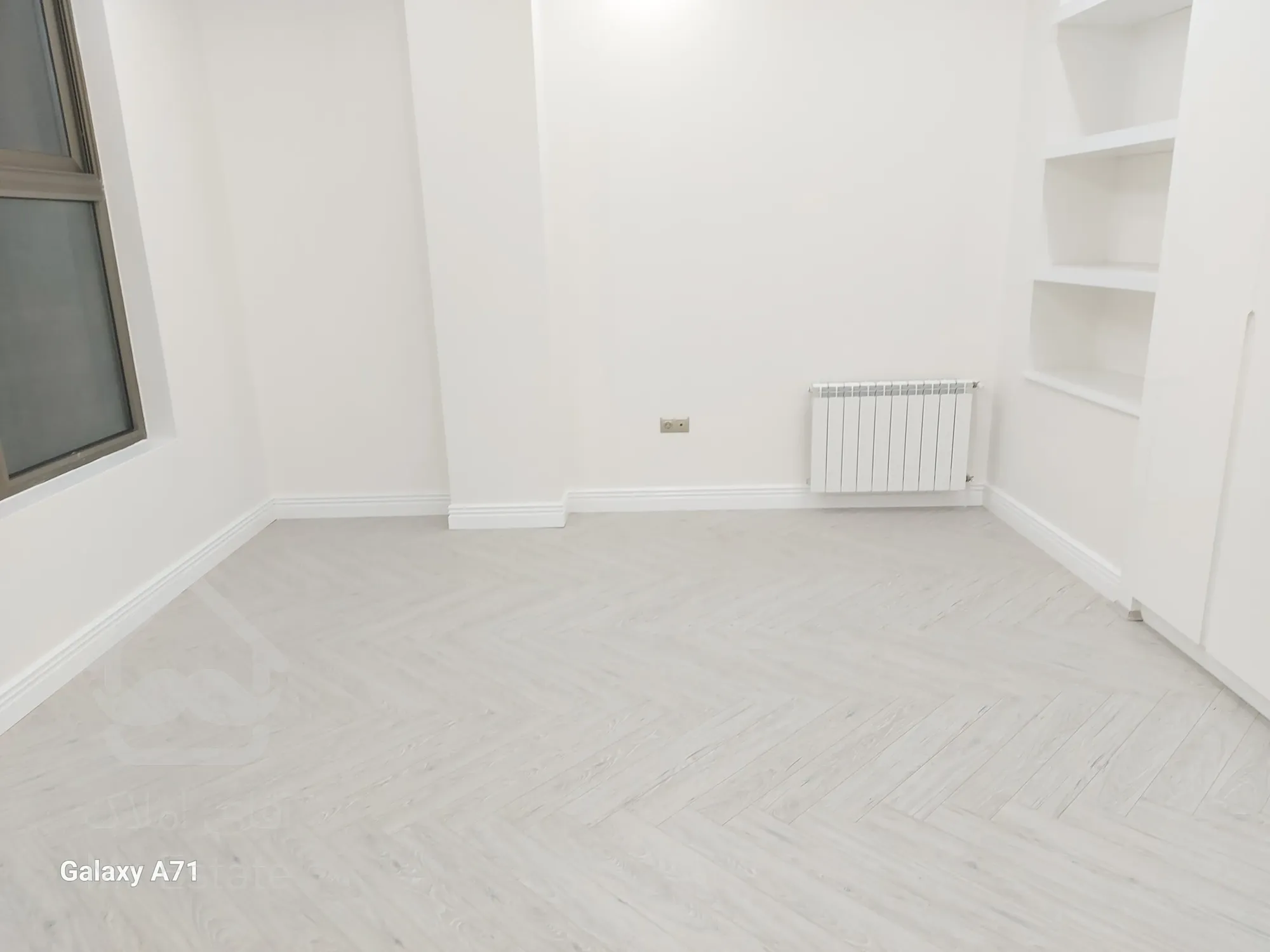 شریعتی پل رومی ۲۴۲متر ۳خواب نوساز لوکس لاگچری