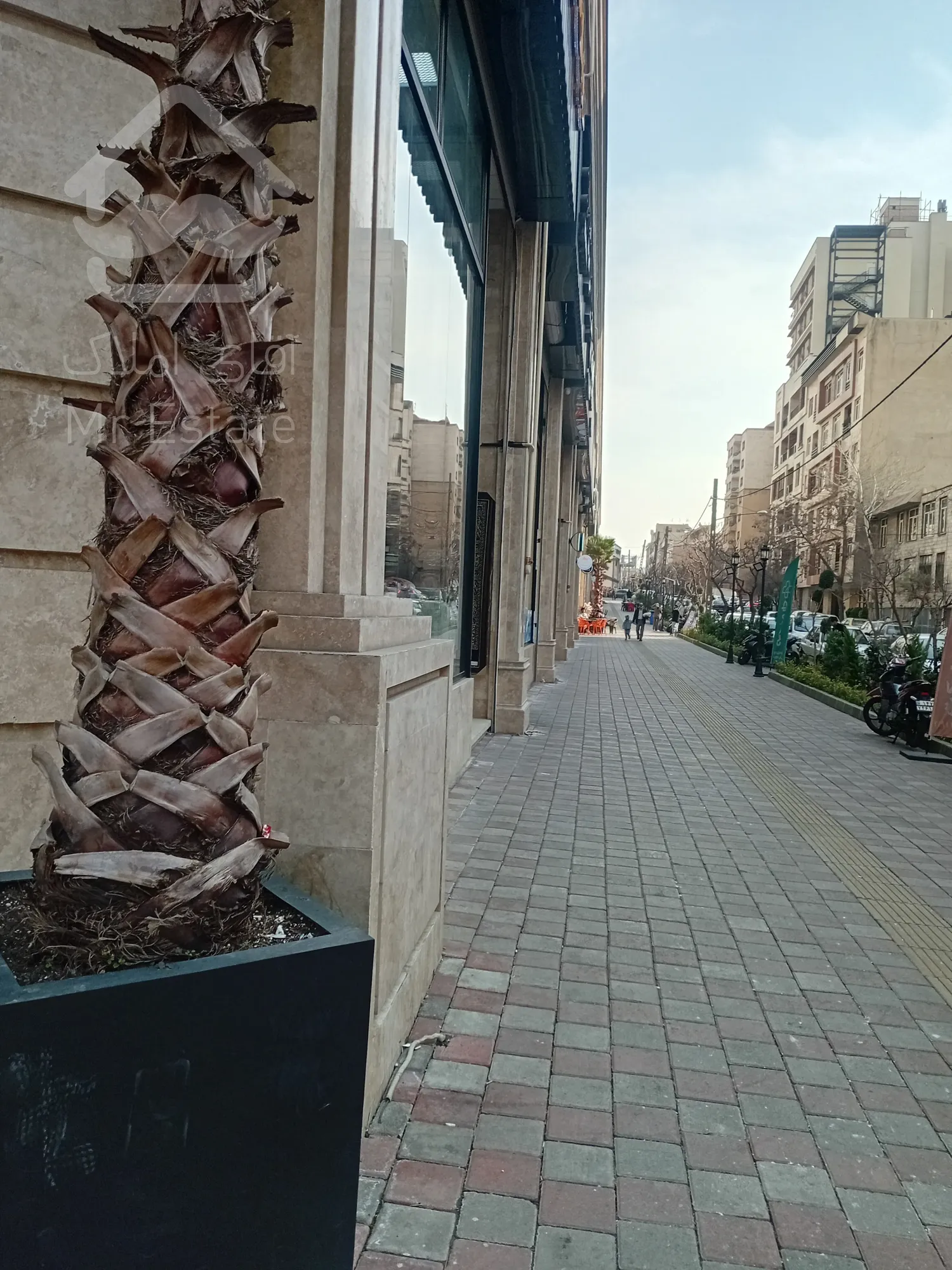 پیش فروش رونیکا مال میرزا بابایی ، نشانی که اعتبار می آورد