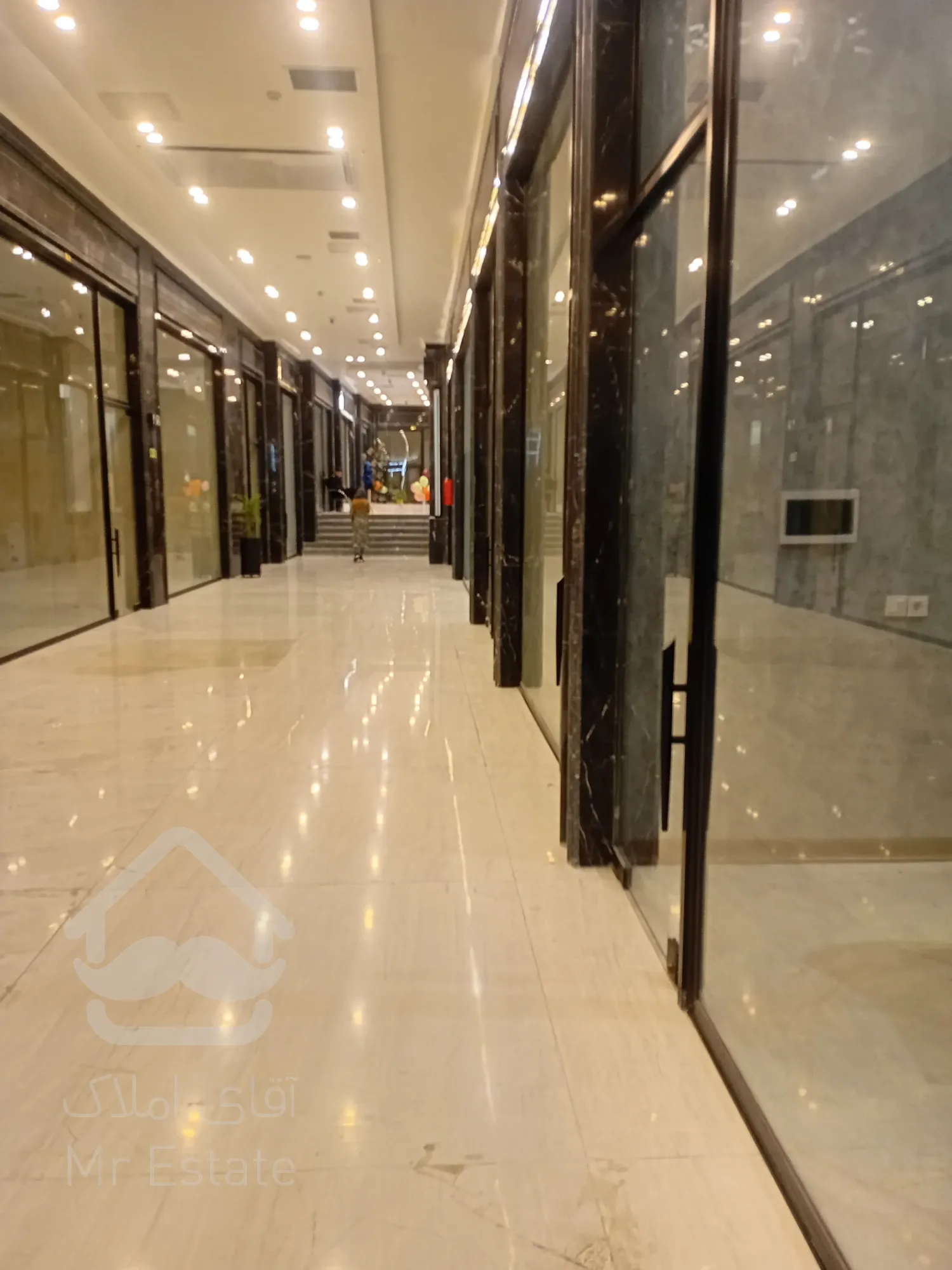 پیش فروش رونیکا مال میرزا بابایی ، تجمل در قلب تجارت