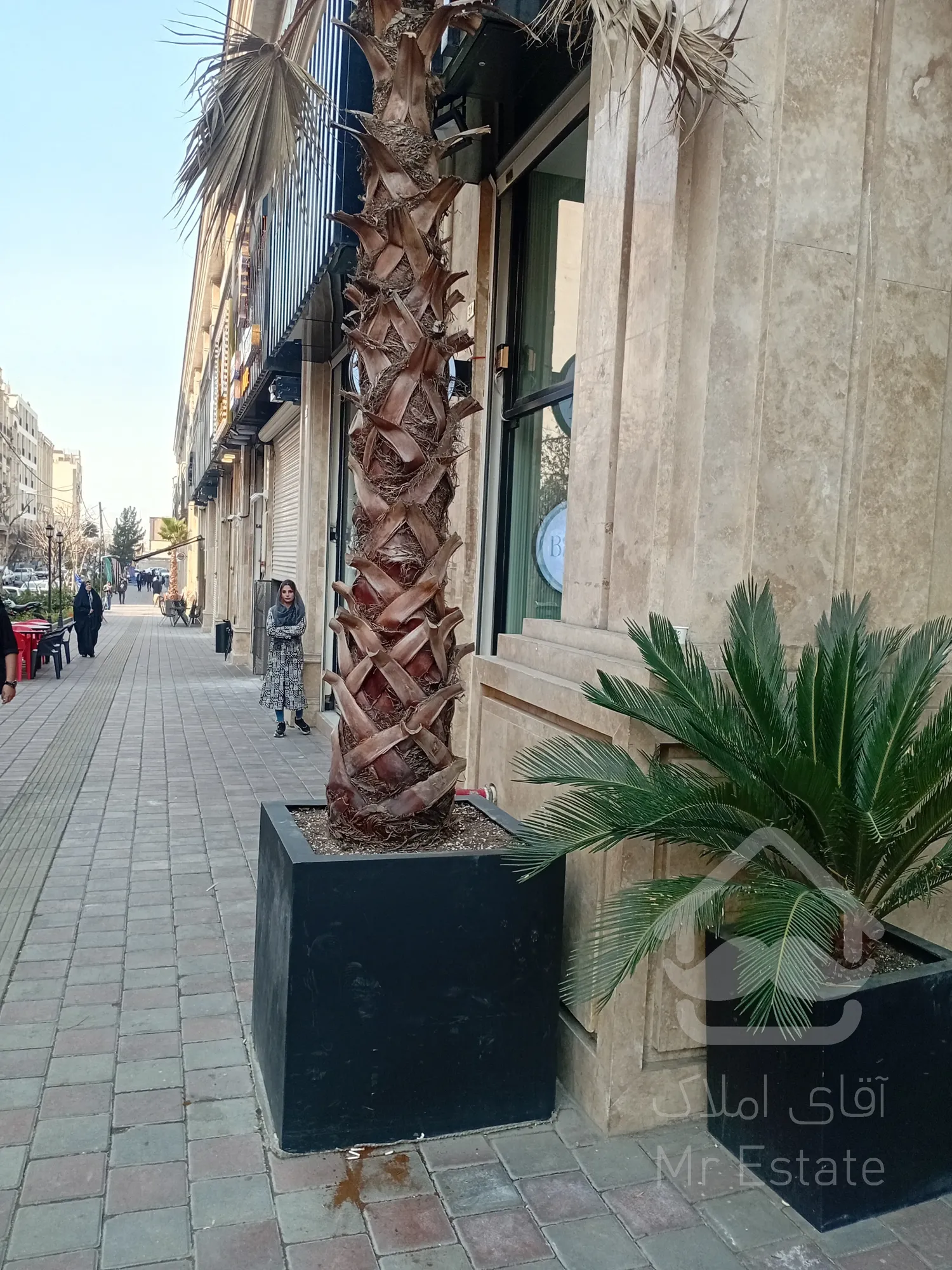 پیش فروش رونیکا مال میرزا بابایی ، معماری جسورانه ، عملکرد هوشمندانه