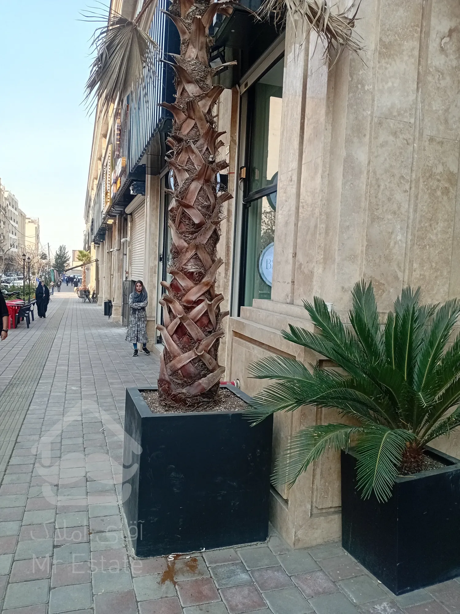 پیش فروش رونیکا مال میرزا بابایی ، با امکانات گسترده در تاپ لوکیشن غرب تهران