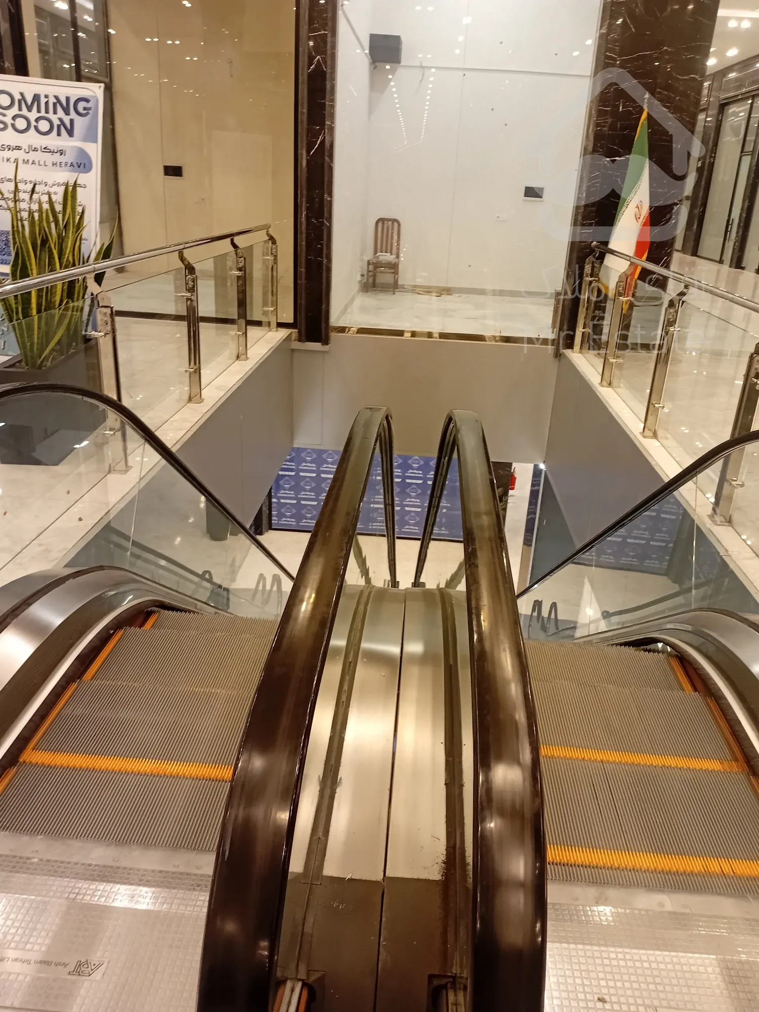 آغاز پیش فروش رونیکا مال پونک ، انتخاب برند های لوکس و مدرن