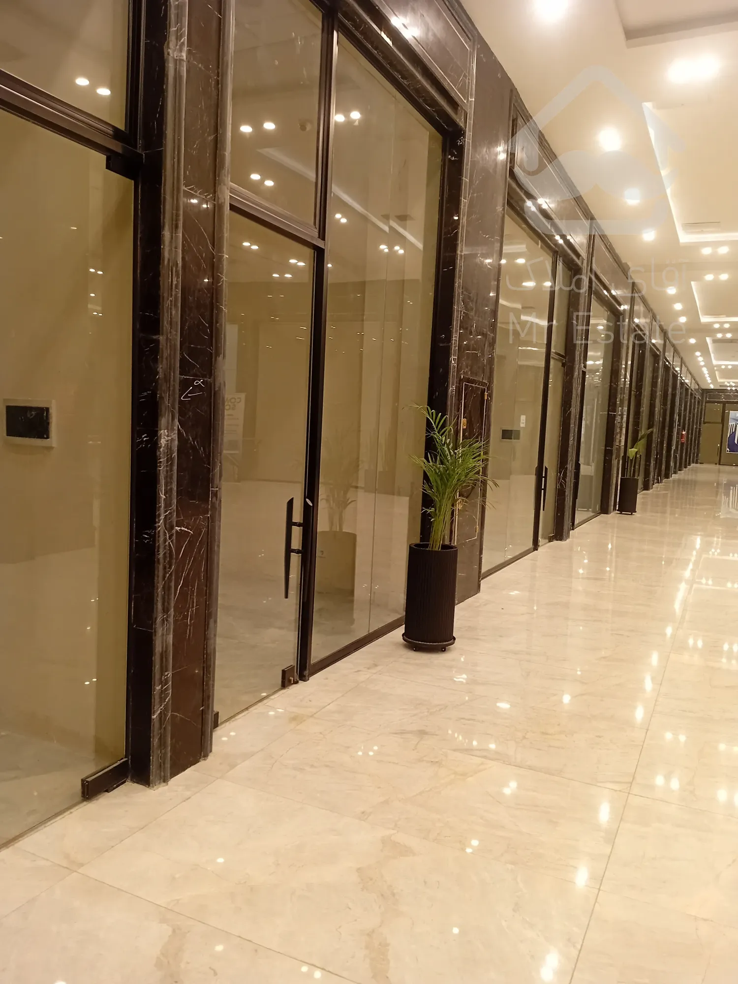 آغاز پیش فروش رونیکا مال پونک ، مخصوص صنف طلا و جواهر