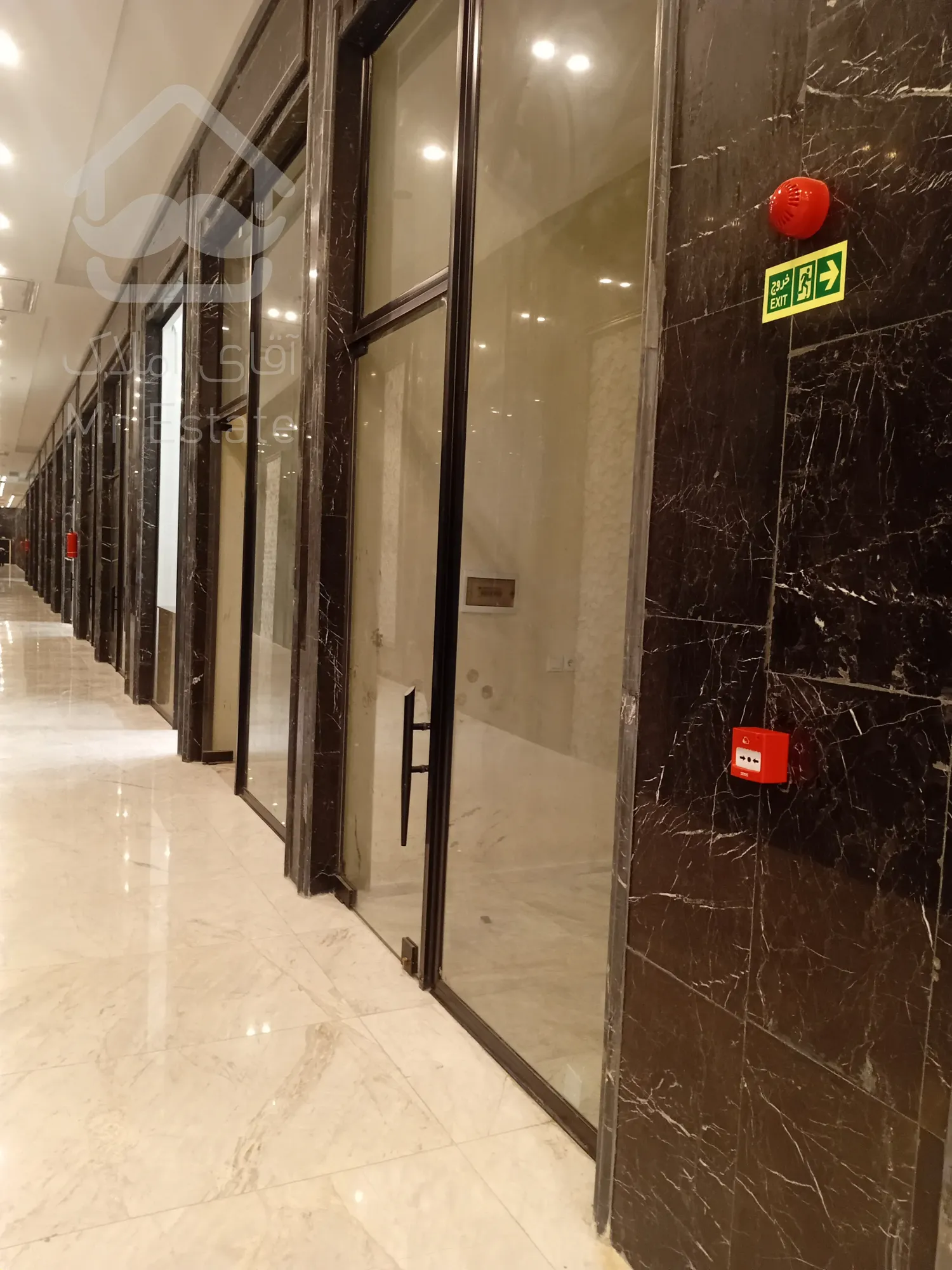 آغاز پیش فروش رونیکا مال پونک ، مخصوص صنف طلا و جواهر