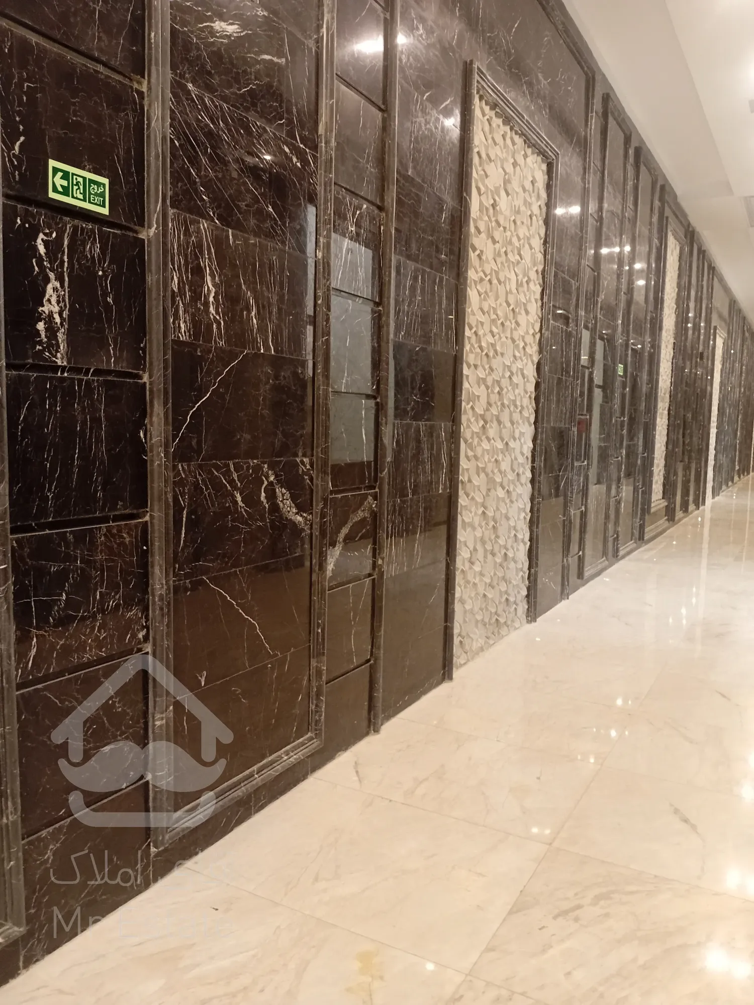 آغاز پیش فروش رونیکا مال پونک ، مخصوص صنف طلا و جواهر