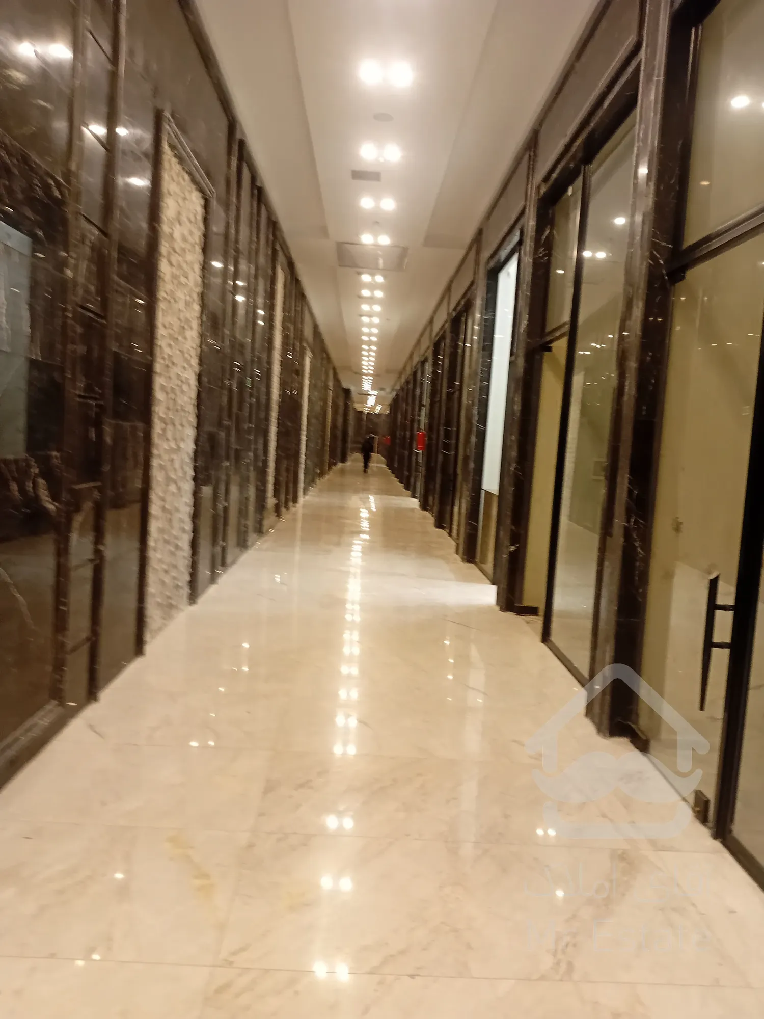 آغاز پیش فروش رونیکا مال پونک ، مخصوص صنف طلا و جواهر