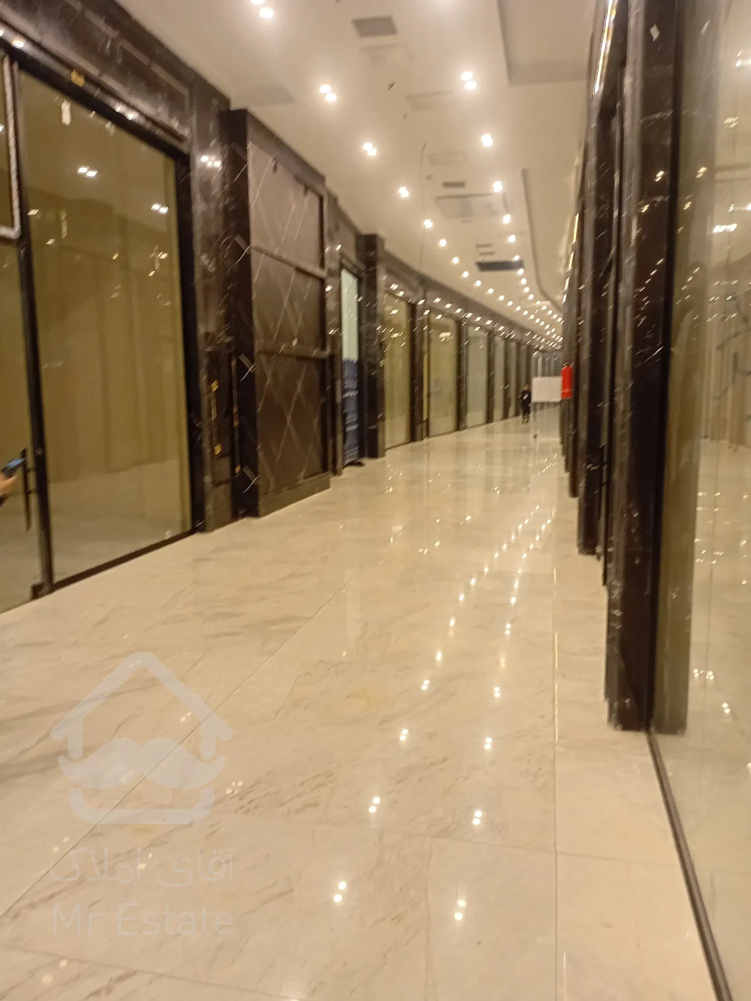 پیش فروش رونیکا مال میرزا بابایی ، فضایی مناسب برای کسب و کار شما با امکانات عالی