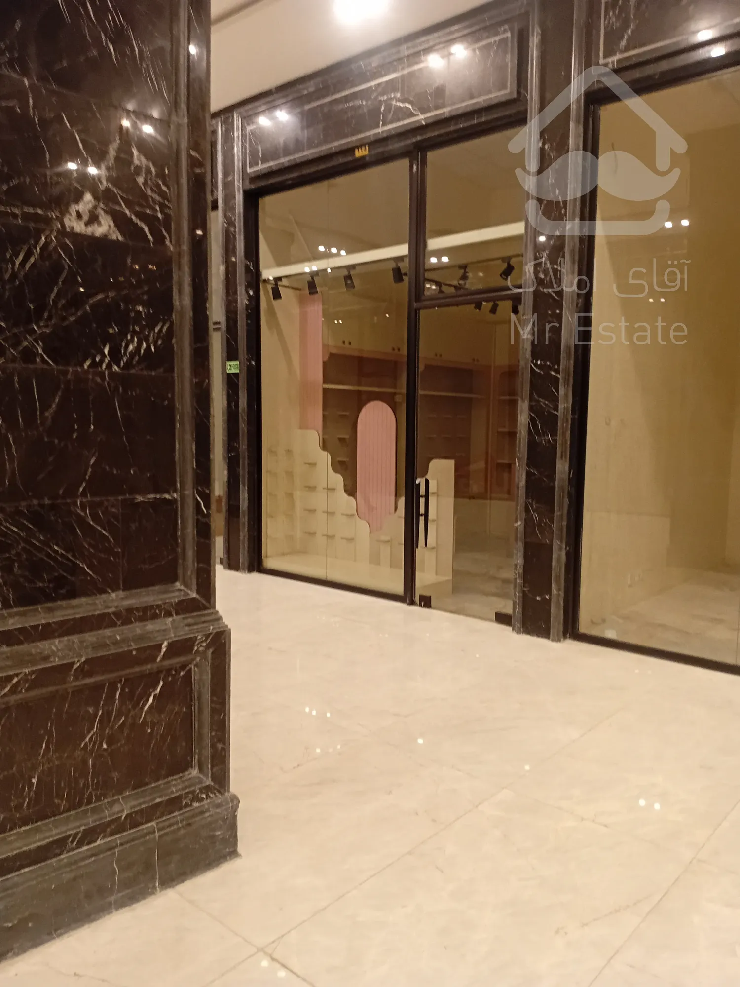 پیش فروش رونیکا مال میرزا بابایی ، شرایط پرداخت اقساطی