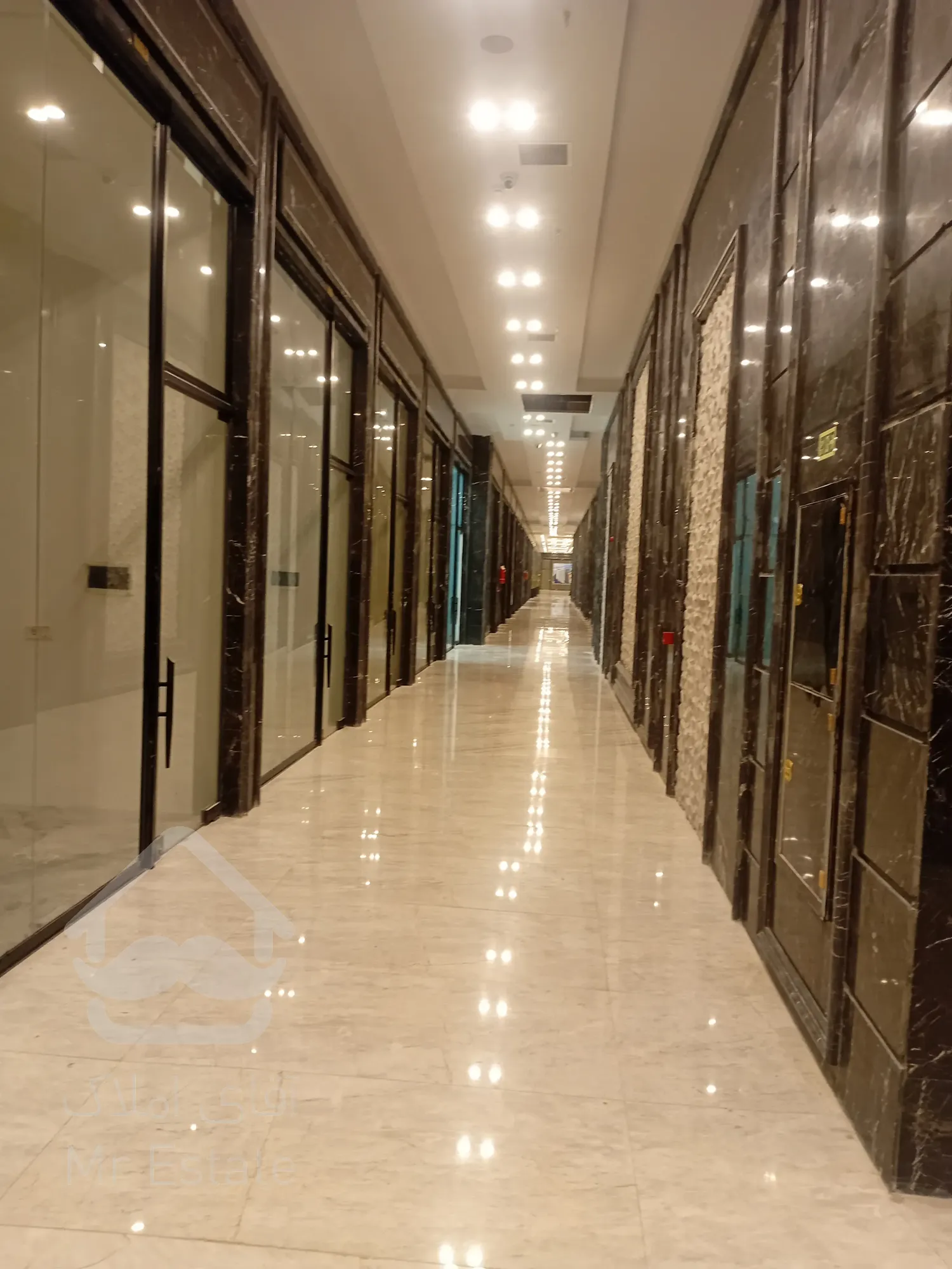 پیش فروش رونیکا مال میرزا بابایی ، نشانی ک اعتبار می آورد