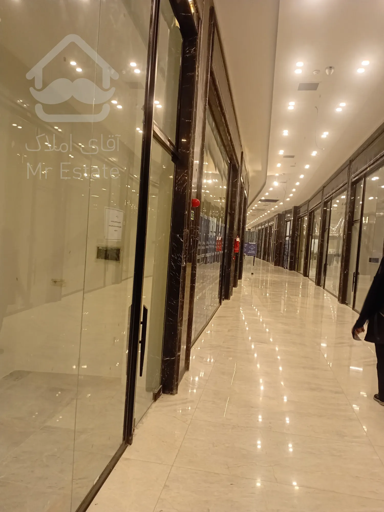 پیش فروش رونیکا مال میرزا بابایی ، شرایط پرداخت اقساطی