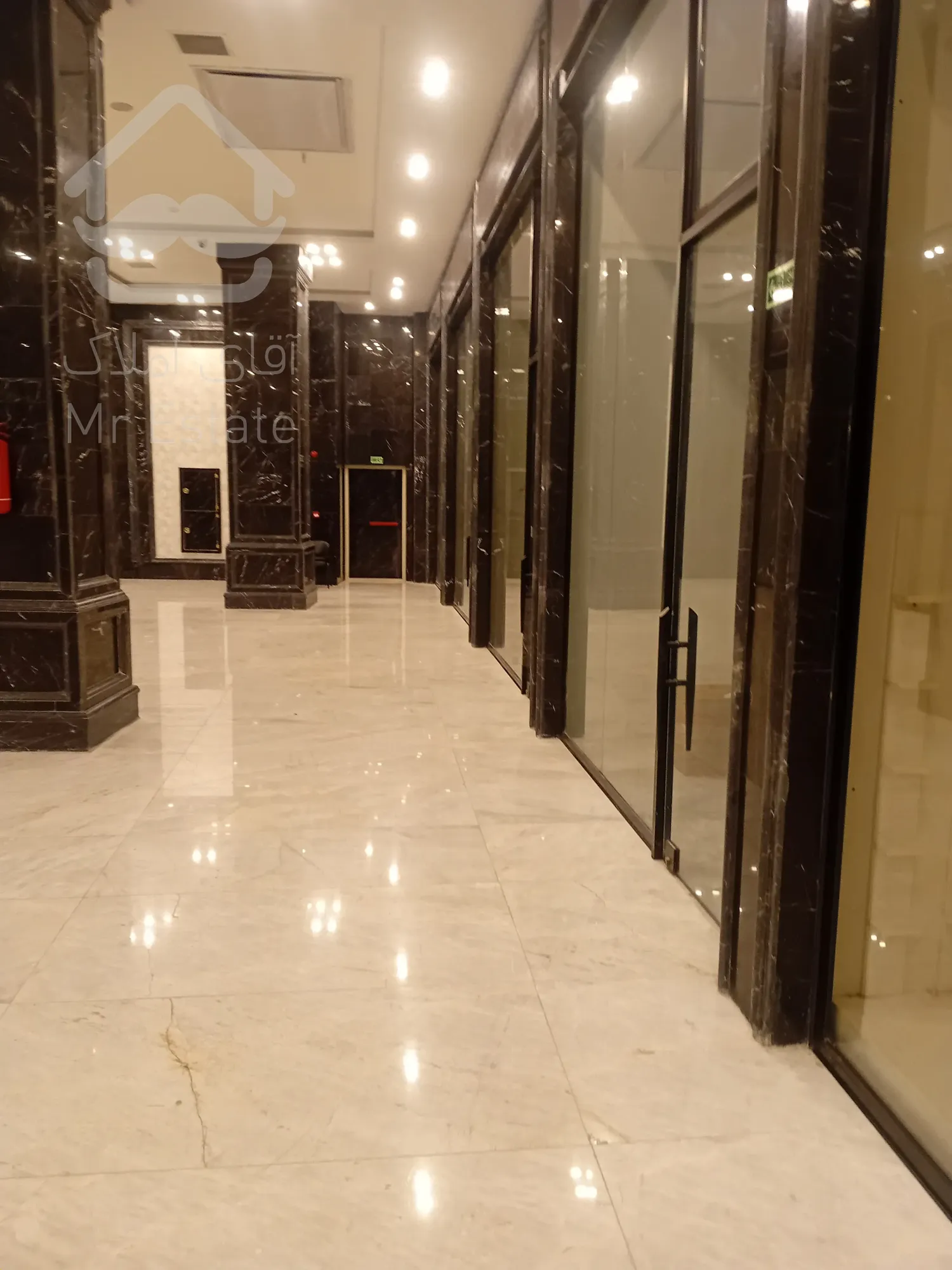 پیش فروش رونیکا مال میرزا بابایی ، شرایط پرداخت اقساطی