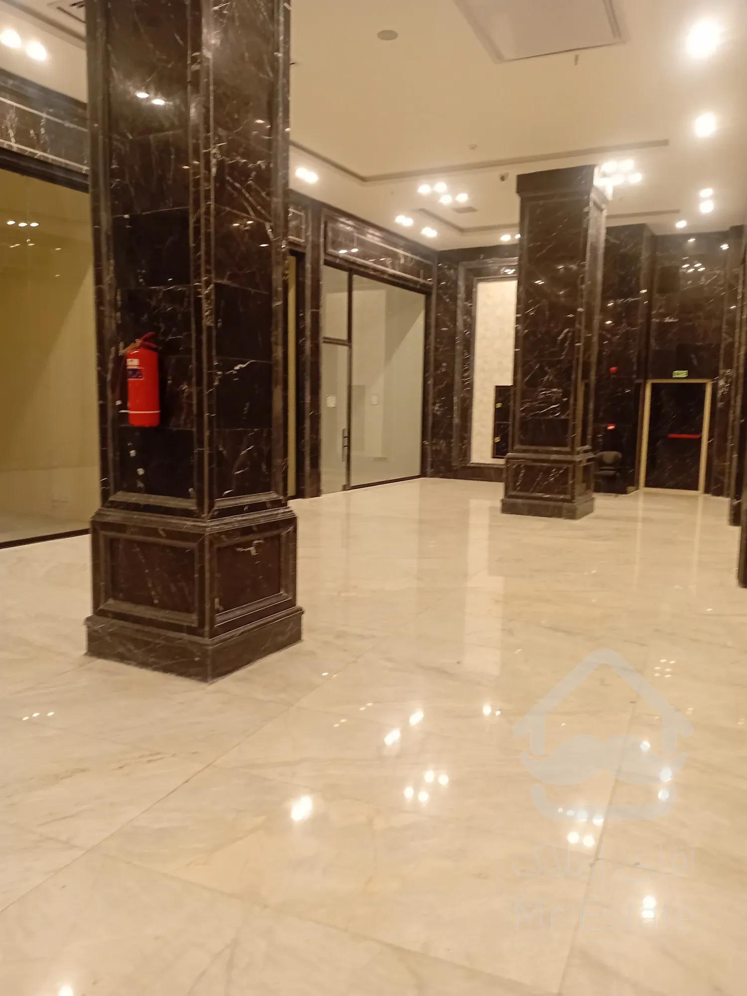 پیش فروش رونیکا مال میرزا بابایی ، شرایط پرداخت اقساطی