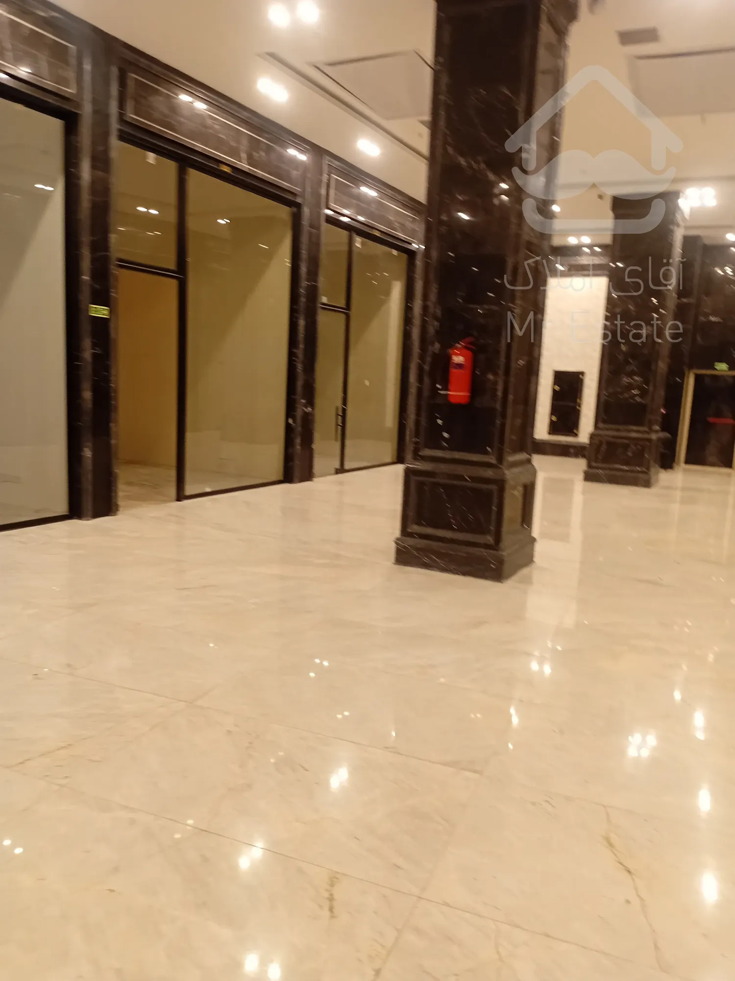 پیش فروش رونیکا مال میرزا بابایی ، شرایط پرداخت اقساطی