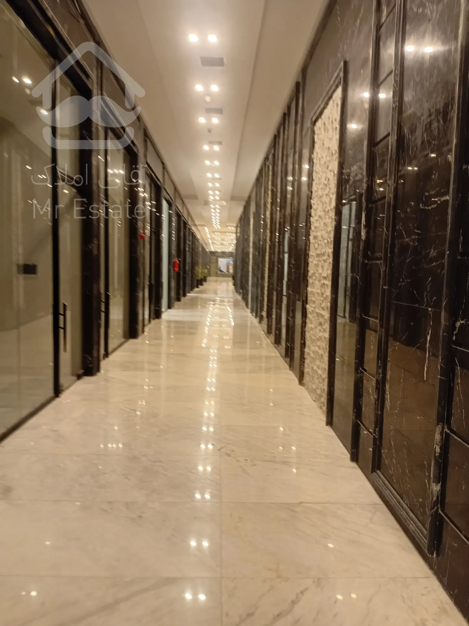 پیش فروش رونیکا مال میرزا بابایی ، نشانی ک اعتبار می آورد