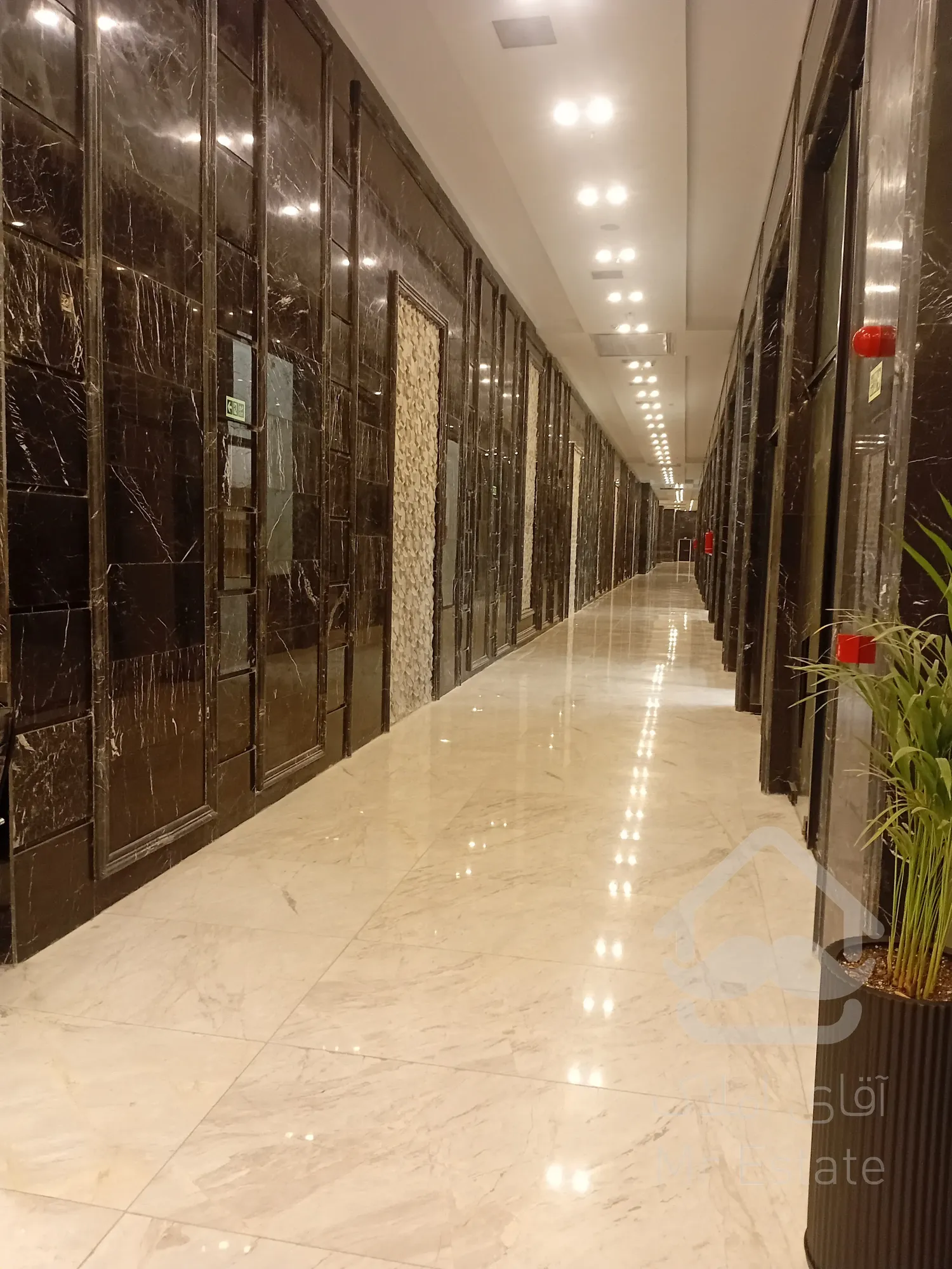 پیش فروش 18 متری رونیکا مال میرزا بابایی ، بهترین امکانات در غرب تهران