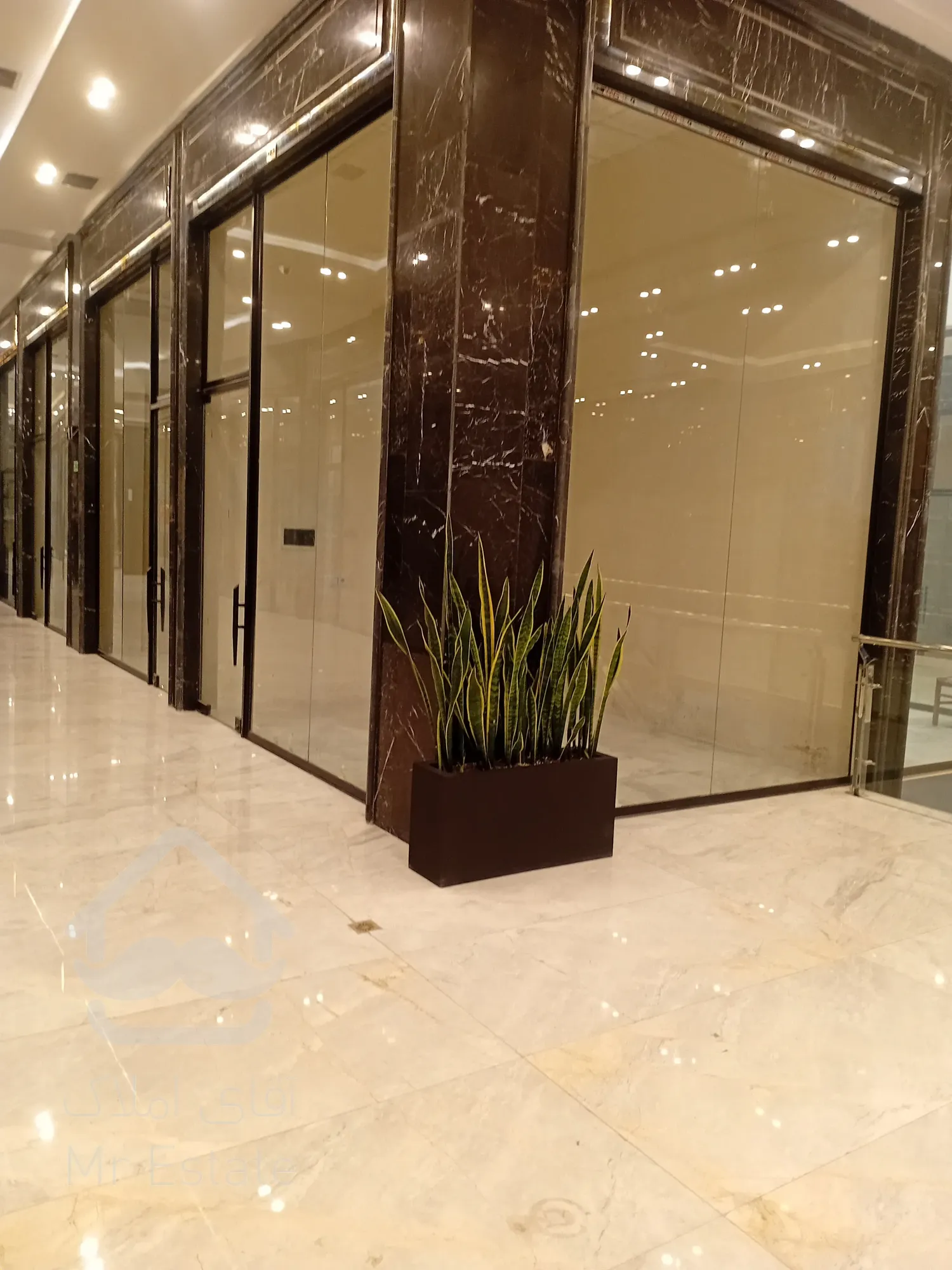 پیش فروش رونیکا مال میرزا بابایی ، نشانی ک اعتبار می آورد