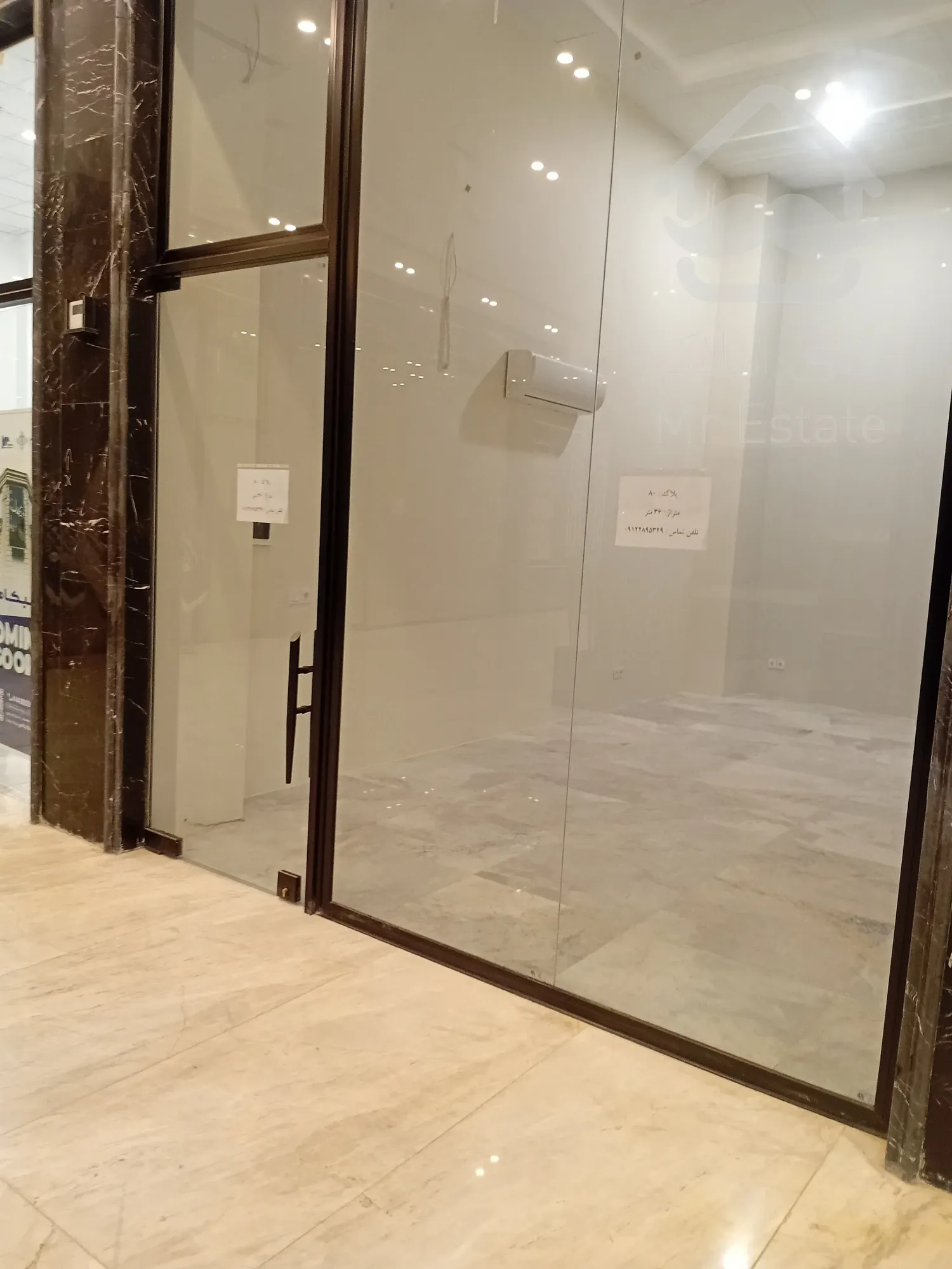 رونیکا مال /پاساژ مدرن و شیک /20 متری /اقساط