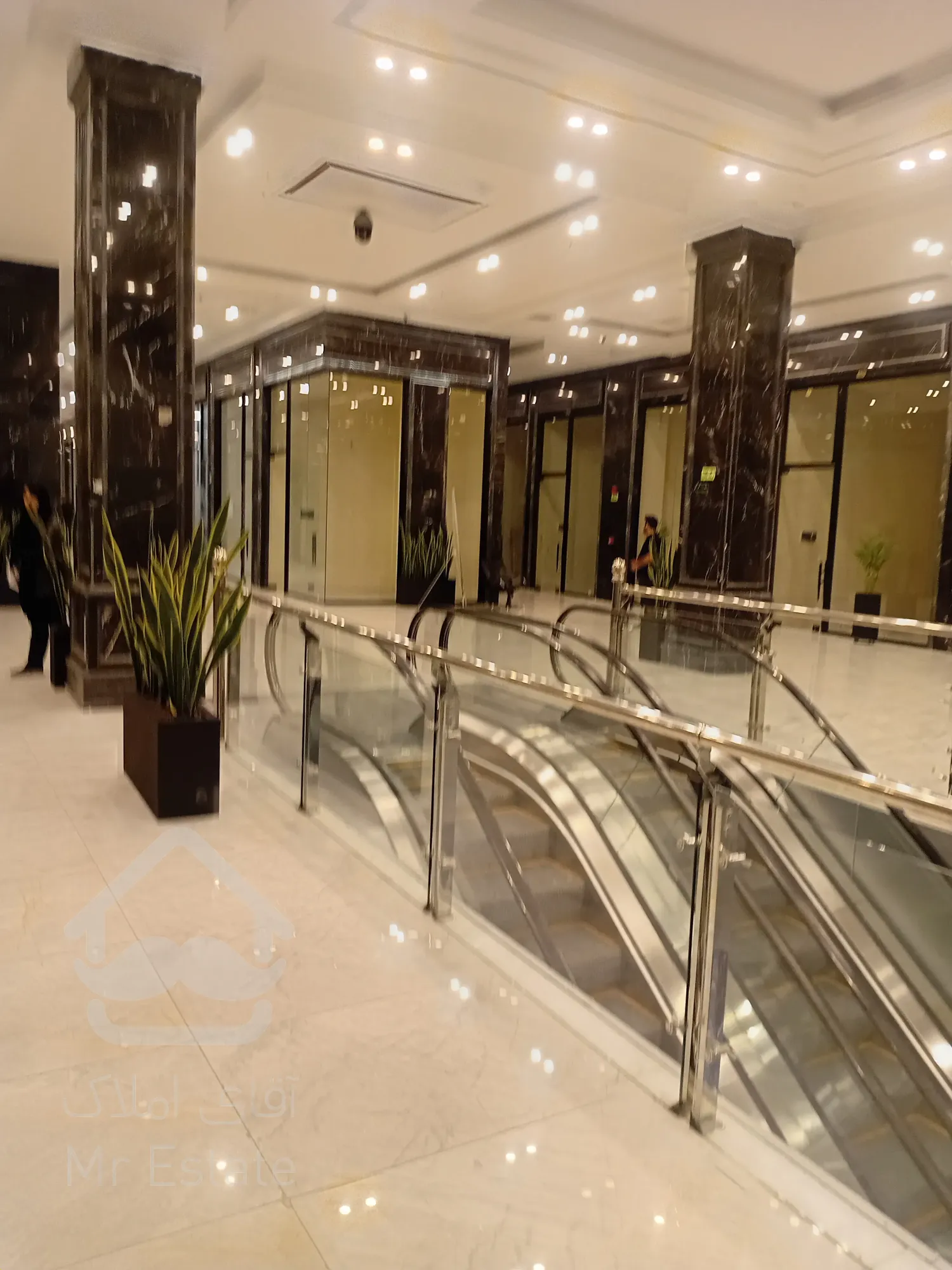 پیش فروش رونیکا پالاس دردشت ، نفسی تازه در شرق تهران