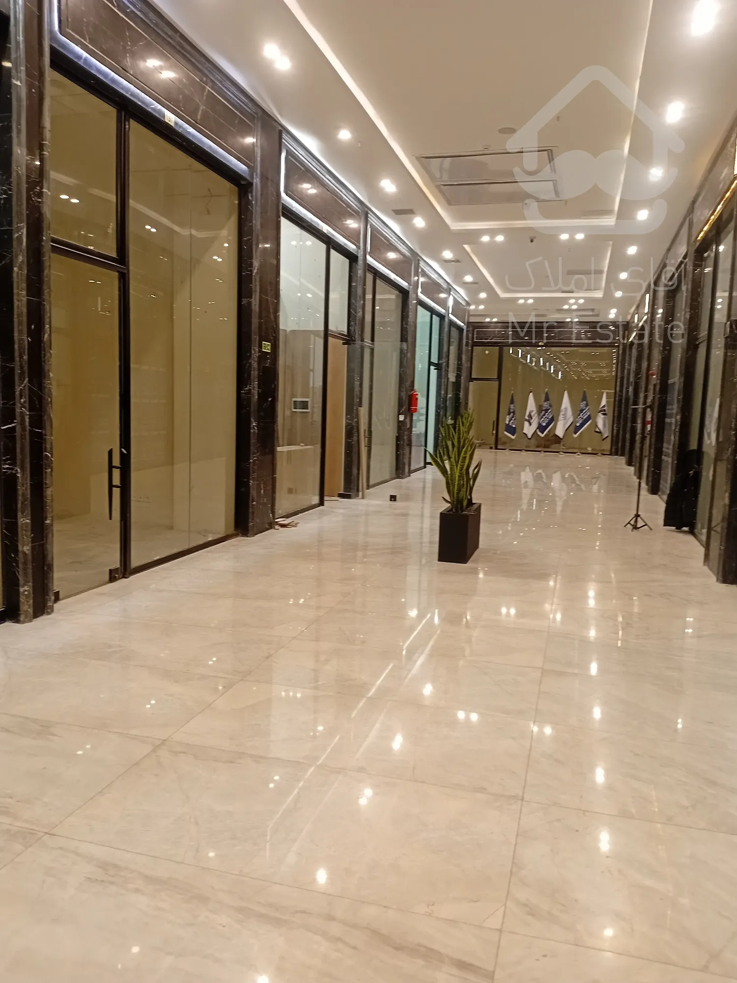 پیش فروش رونیکا مال پونک ، تجمل در قلب تجارت