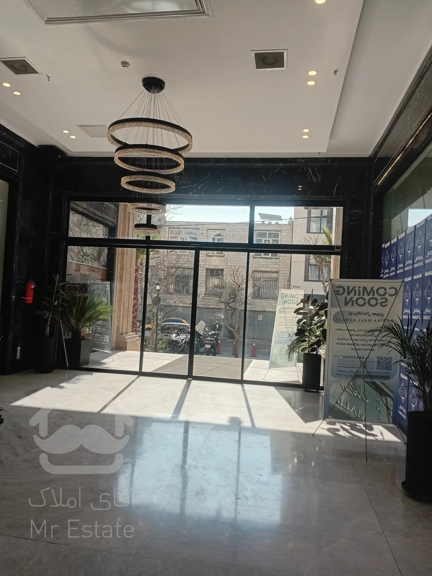 پیش فروش رونیکا پالاس دردشت ، بهترین امکانات و بهترین متریال