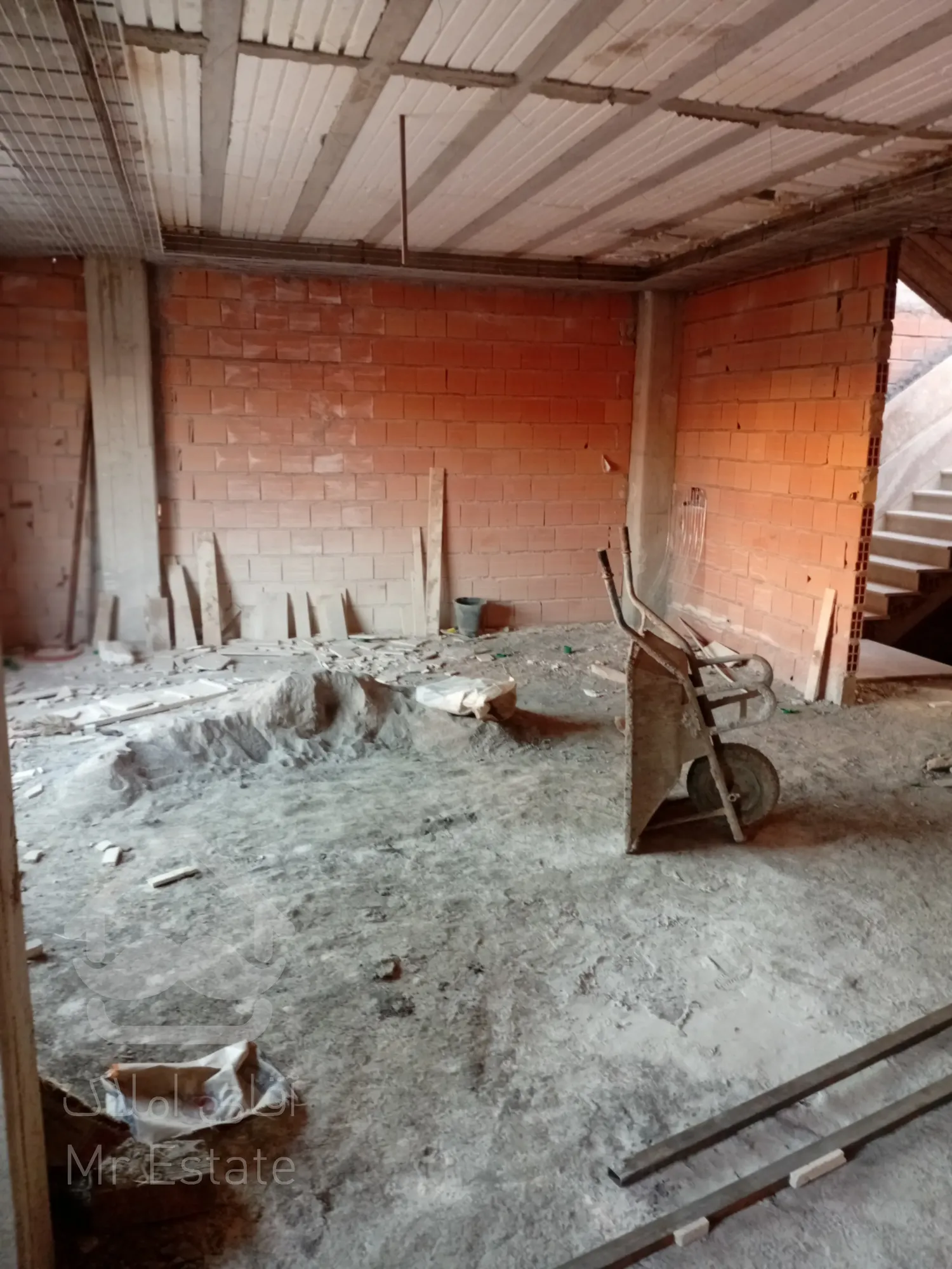 فروش فوری خانه ویلایی ۲ خوابه با بهترین موقعیت