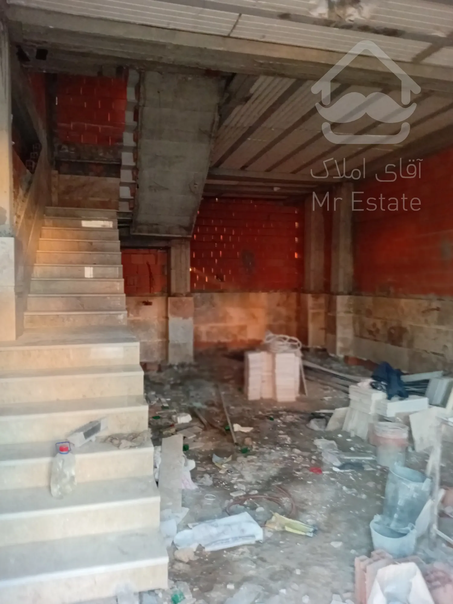 فروش فوری خانه ویلایی ۲ خوابه با بهترین موقعیت