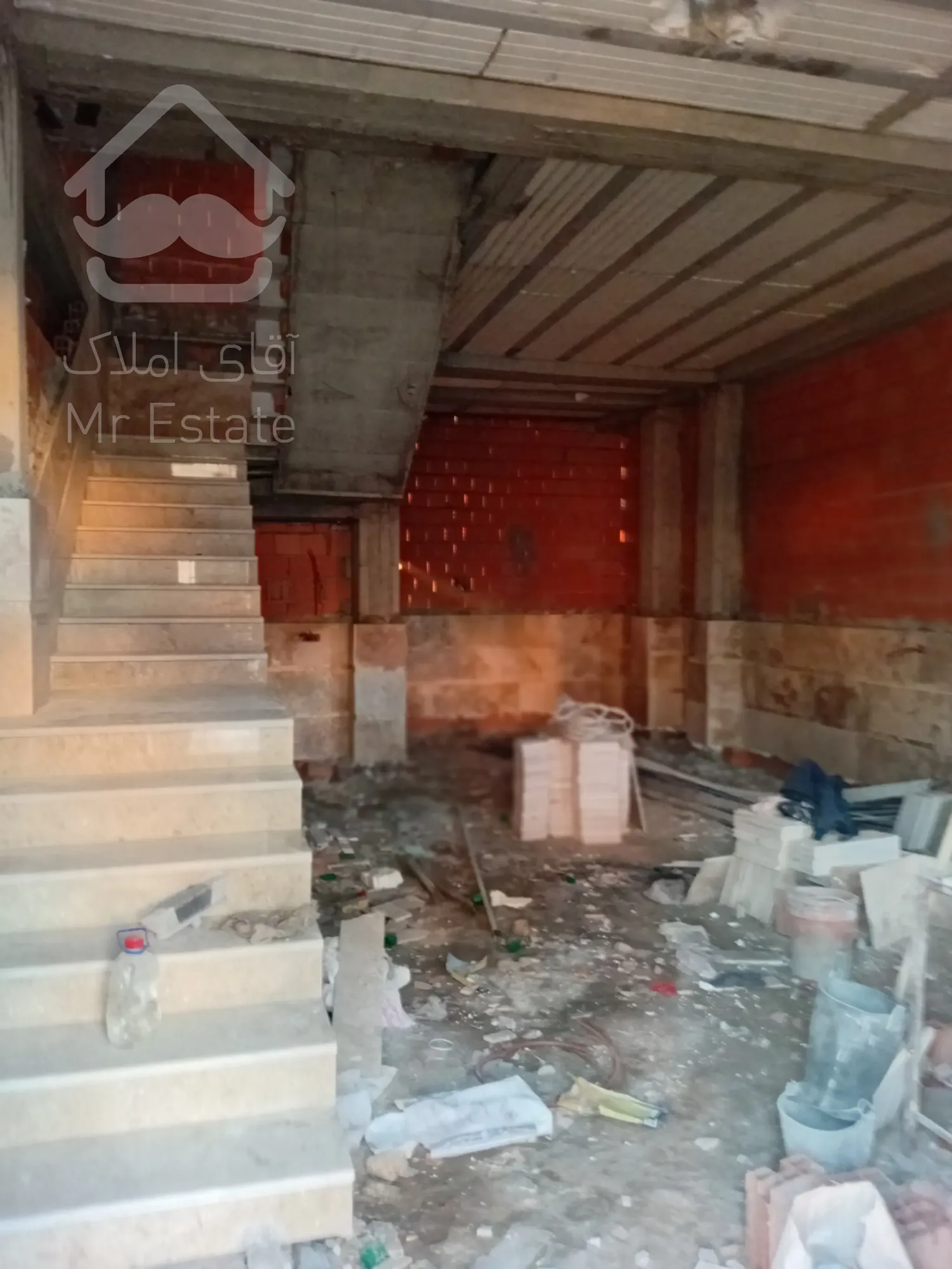 فروش فوری خانه ویلایی ۲ خوابه با بهترین موقعیت