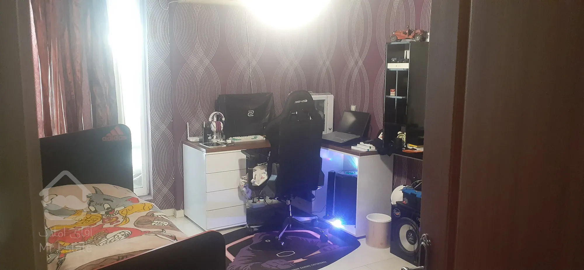 فروش آپارتمان در مازندران بهشهر