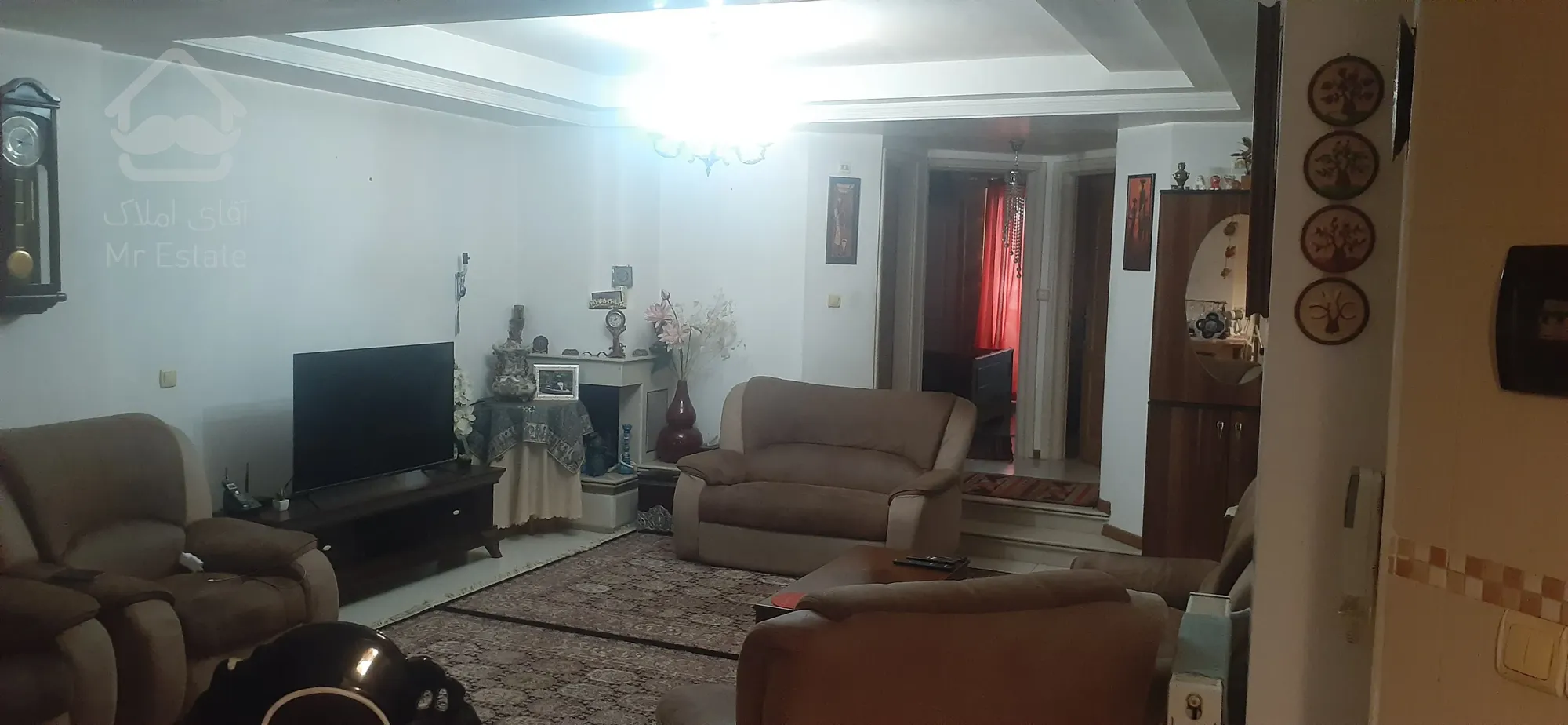 فروش آپارتمان در مازندران بهشهر